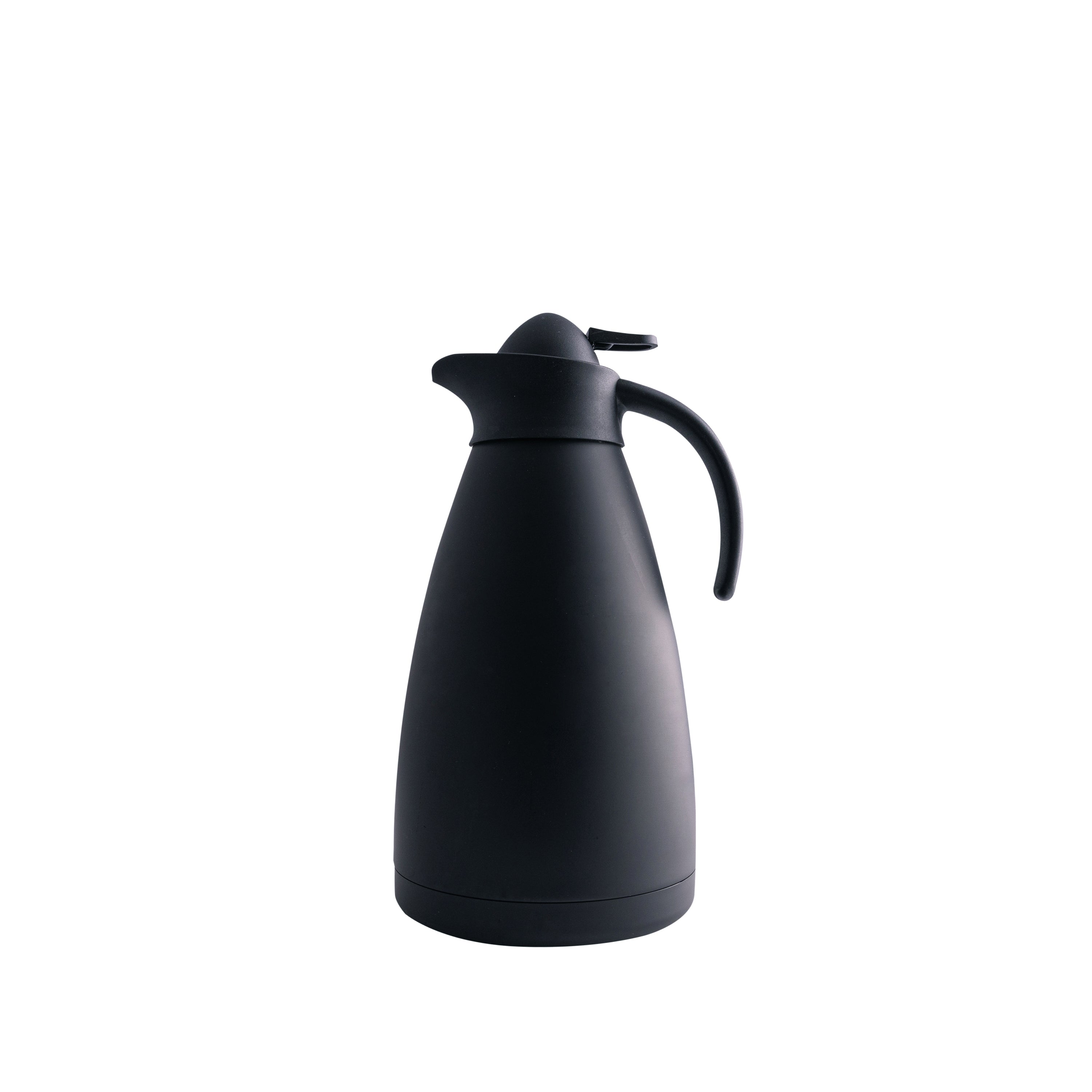 CaterChef Vacuum Jug (2.0lt - Black)