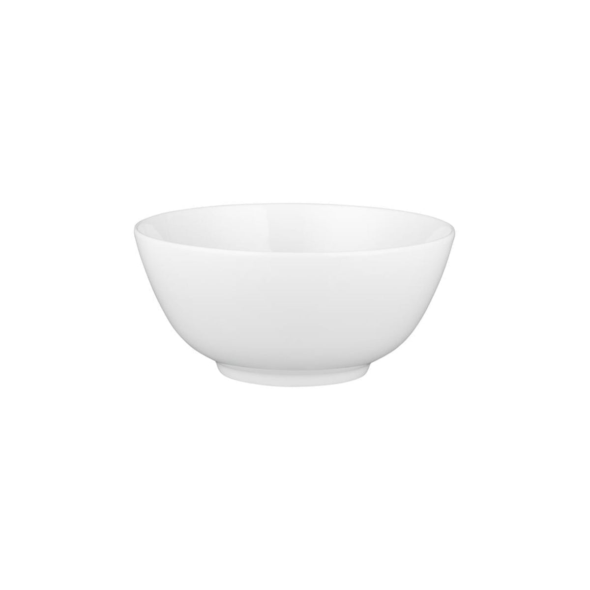 AFC Pacific Bone China Noodle Bowl 180mm (1150ml) White