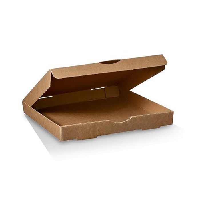 ecoware Pizza Box Brown 10 inch (Pack of 100)