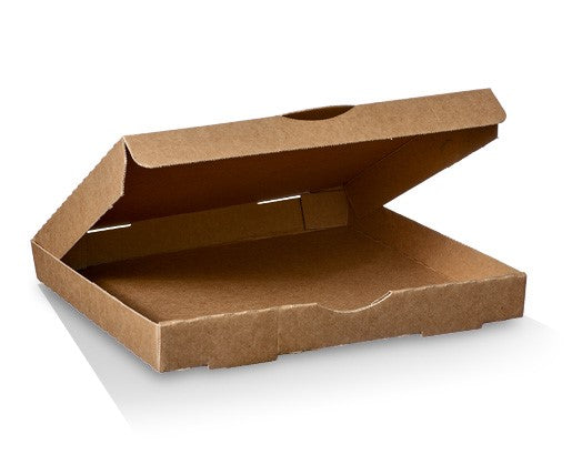 ecoware Pizza Box Brown 15 inch (Pack of 50)