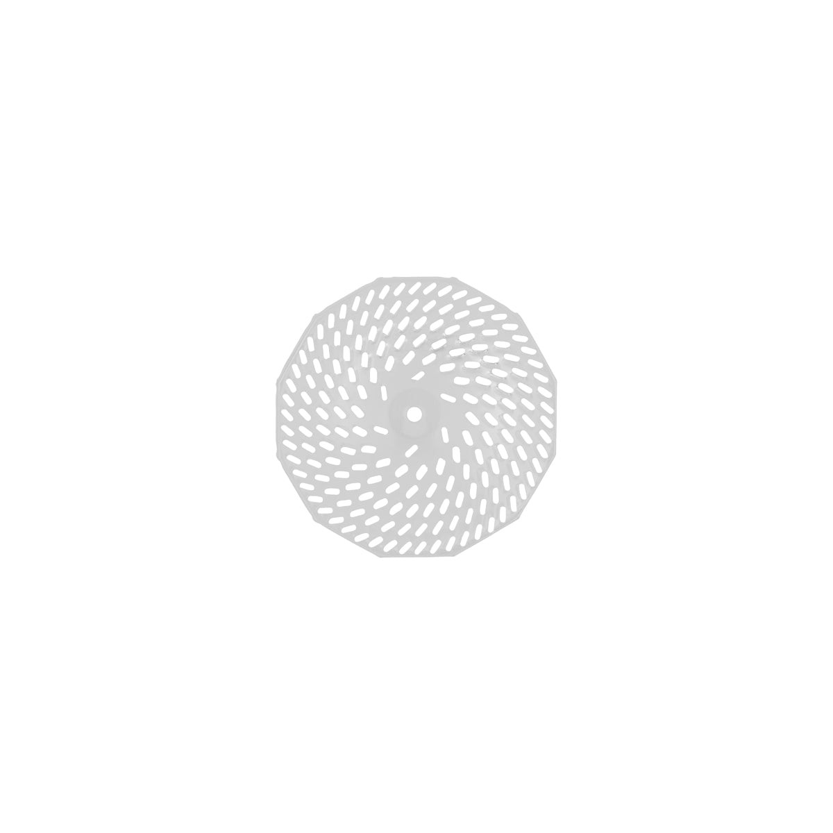 Paderno Blade 4mm for Food Mill 310mm