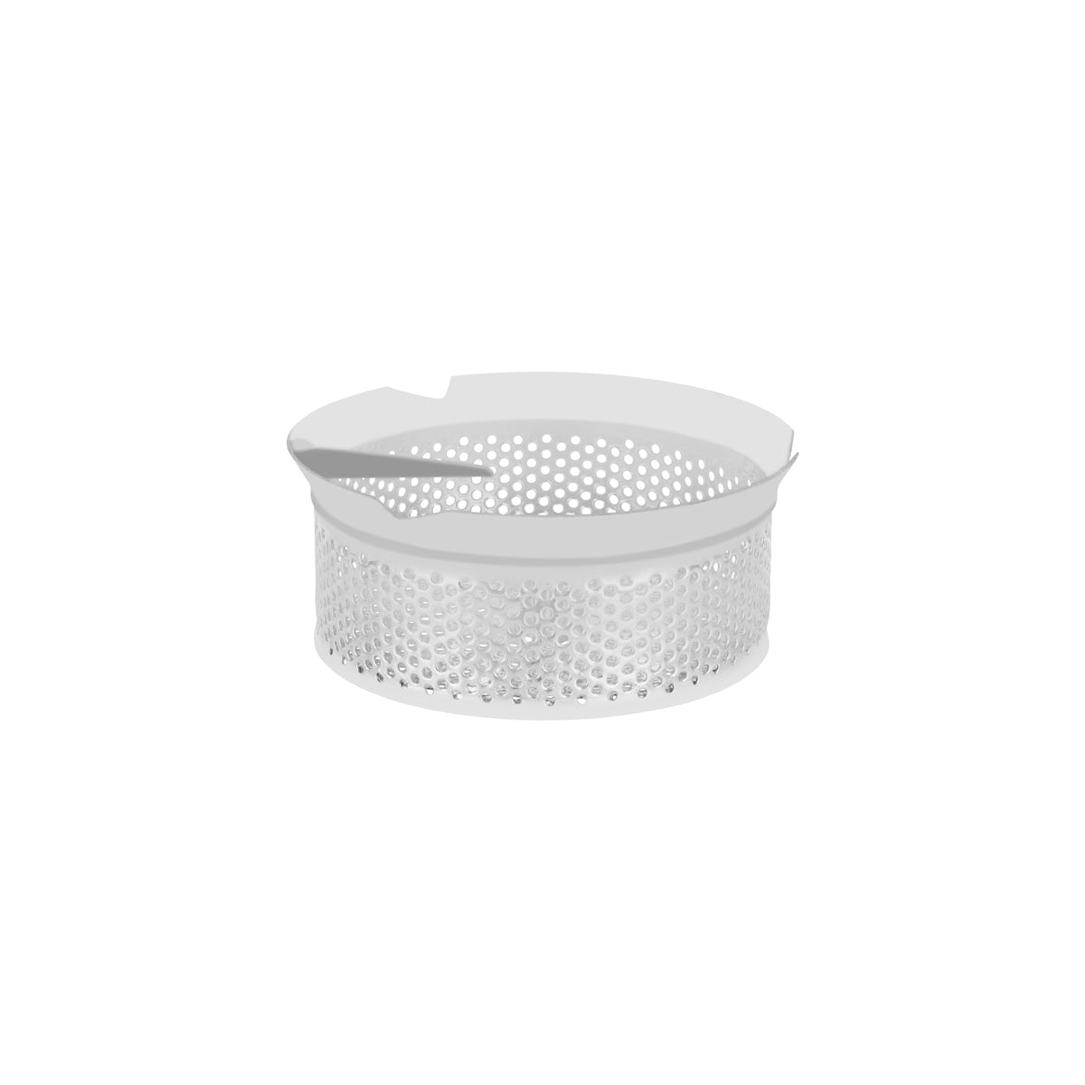 Paderno Blade 4mm for Food Mill 370mm