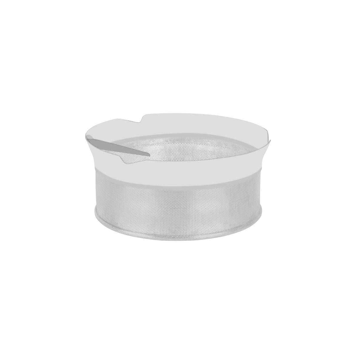 Paderno Blade 1mm for Food Mill 390mm