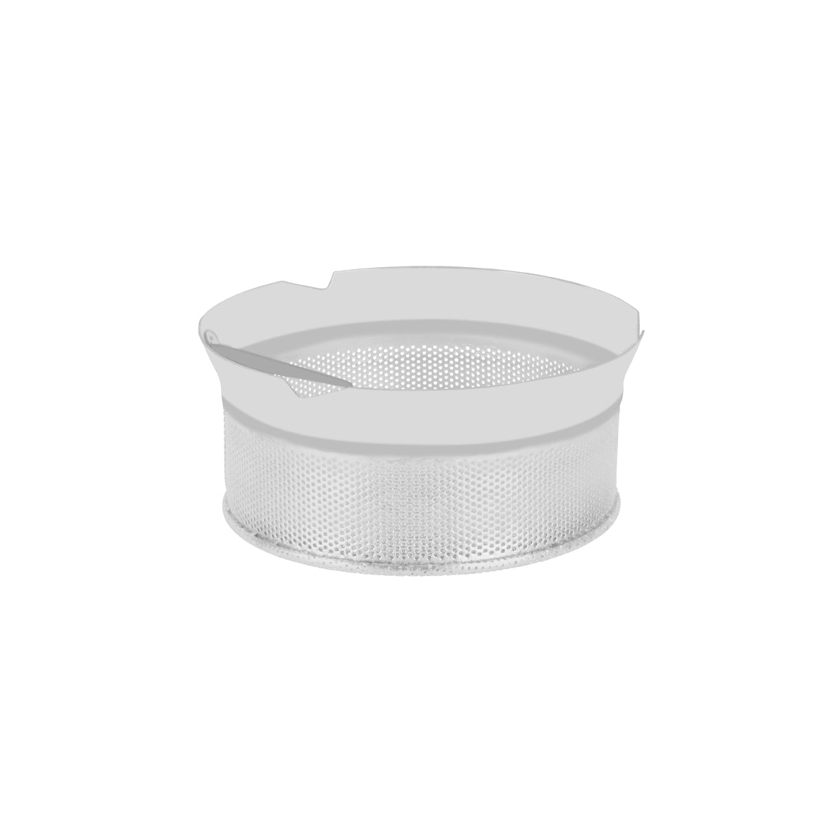 Paderno Blade 2mm for Food Mill 390mm