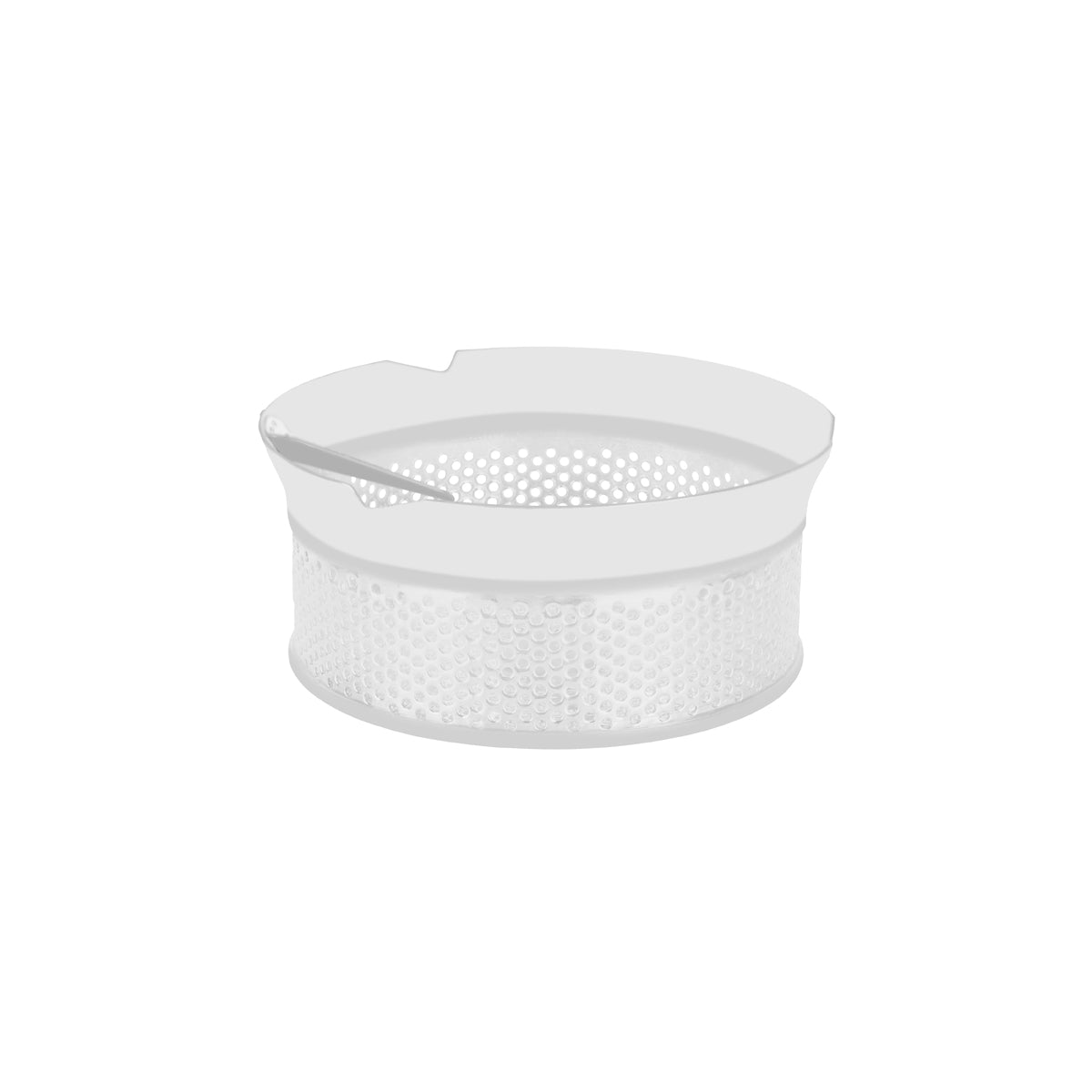 Paderno Blade 4mm for Food Mill 390mm