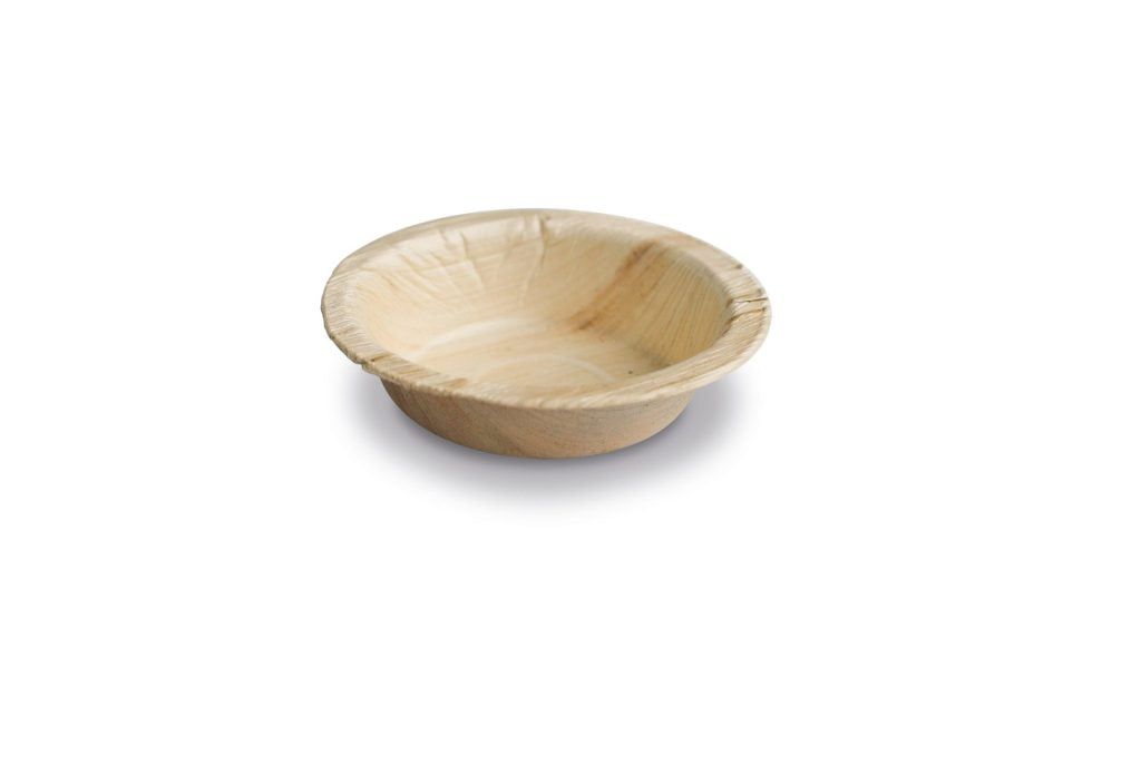 ecoware Palm Dips Sauces 4 inch (Carton of 100)