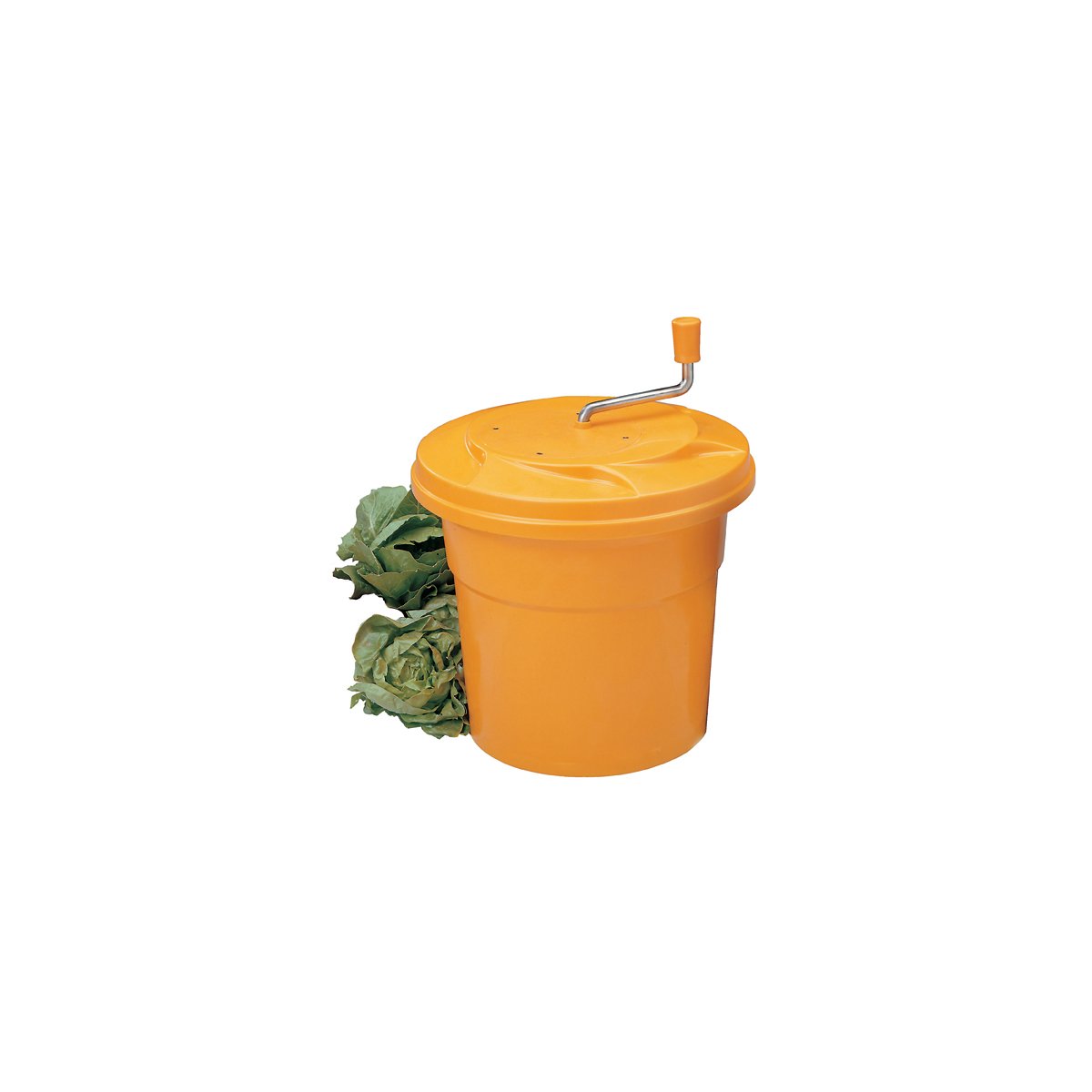 Paderno Salad Spinner 430x520mm (25.0L)