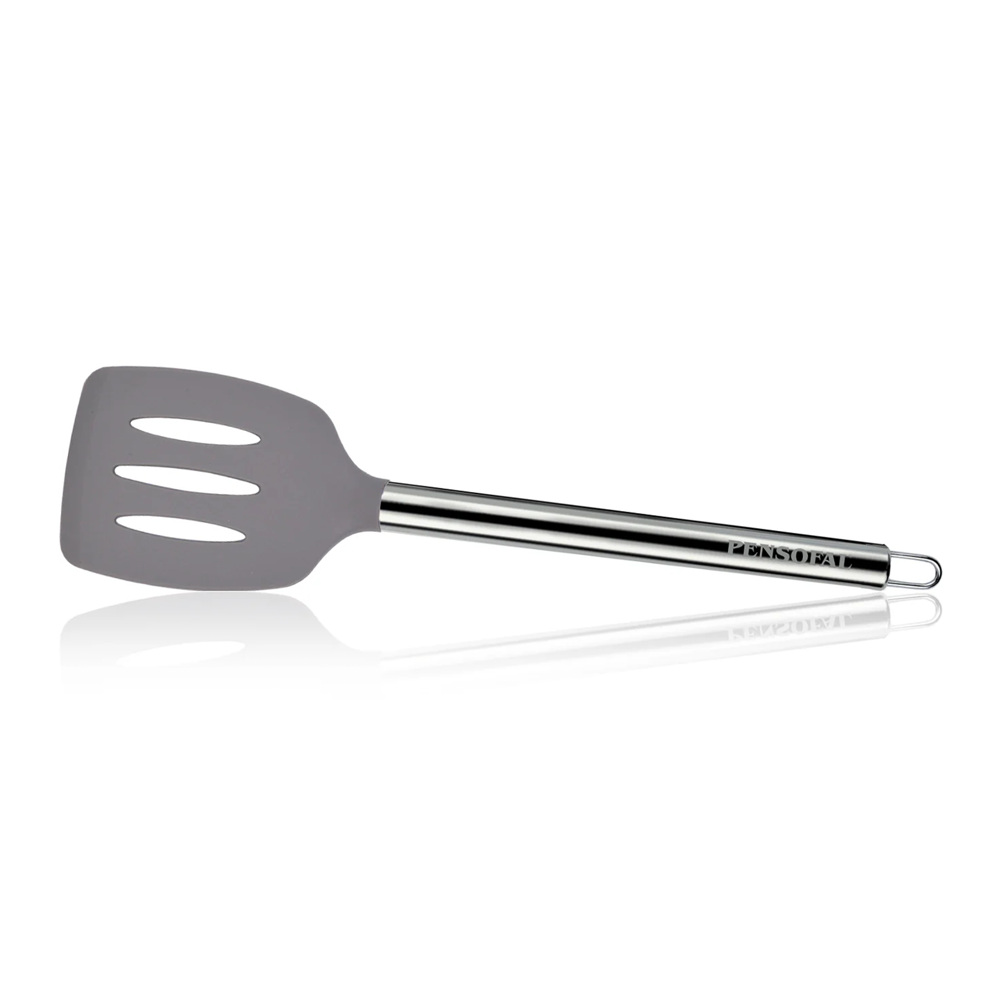 Pensofal Slotted Turner, Grey