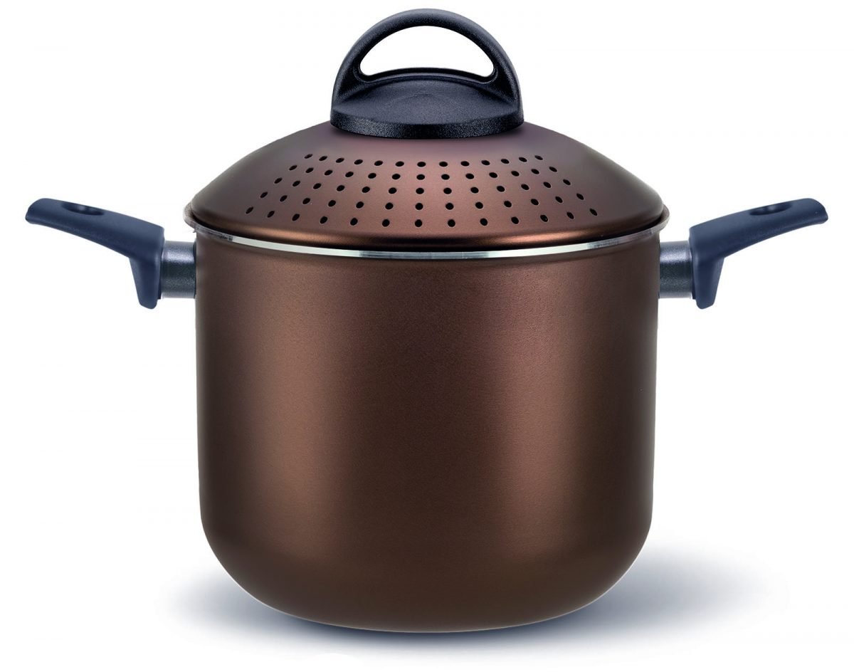 Pensofal PastaSI 7ltr, Bronze