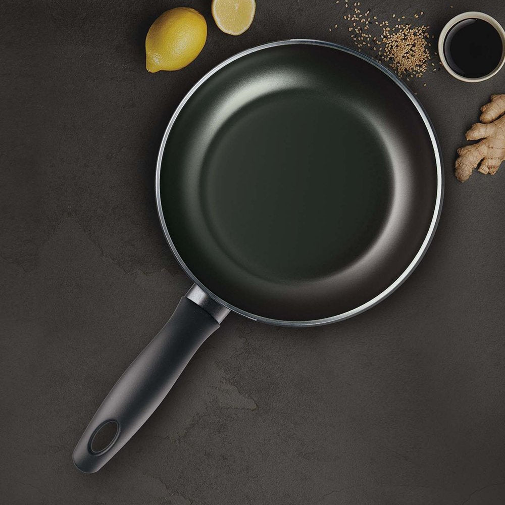 Pensofal 3pc Set, High Frypans 18, 22 & 26cm, Bronze