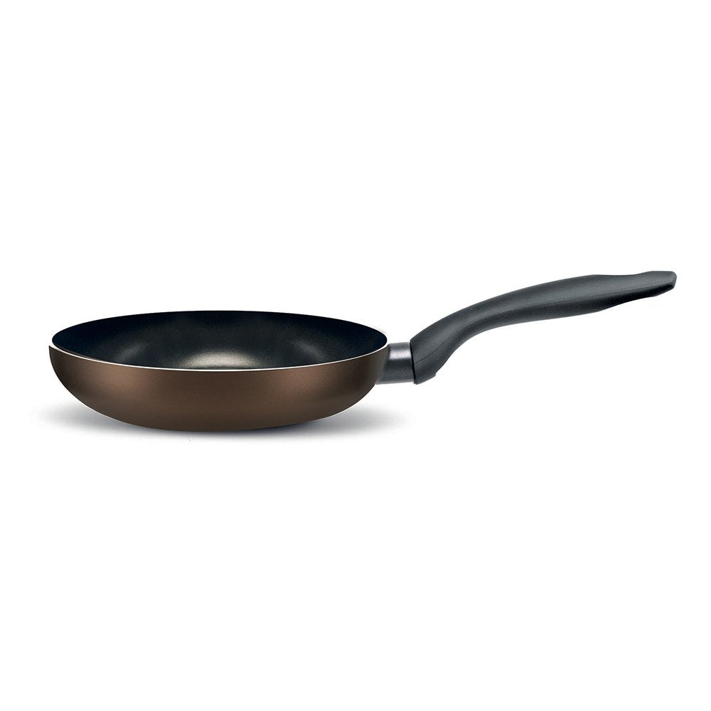 Pensofal 3pc Set, High Frypans 18, 22 & 26cm, Bronze