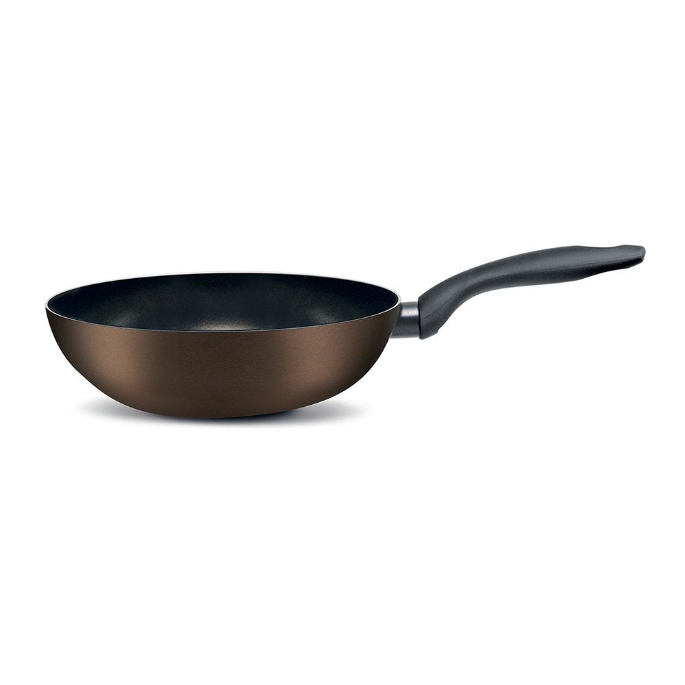 Pensofal 3pc Set, High Frypans 18, 22 & 26cm, Bronze