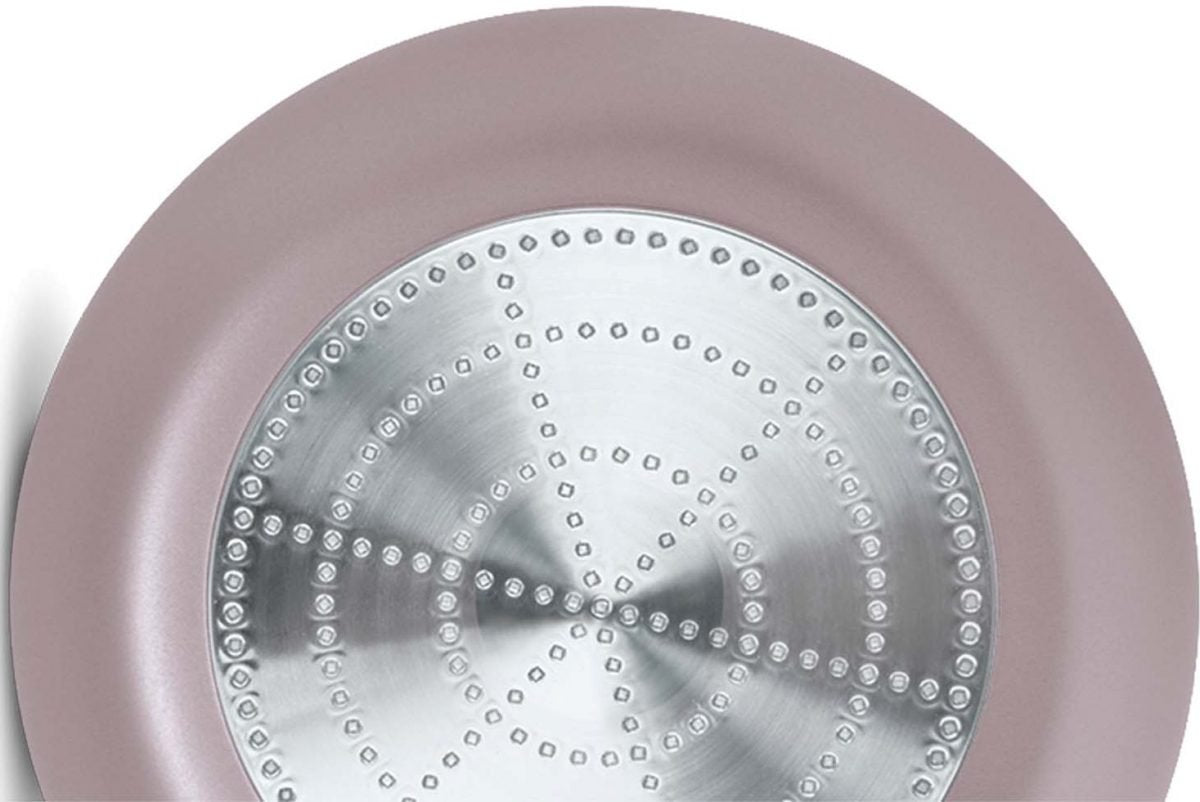 Pensofal Crepiere, 23cm Rose Pink