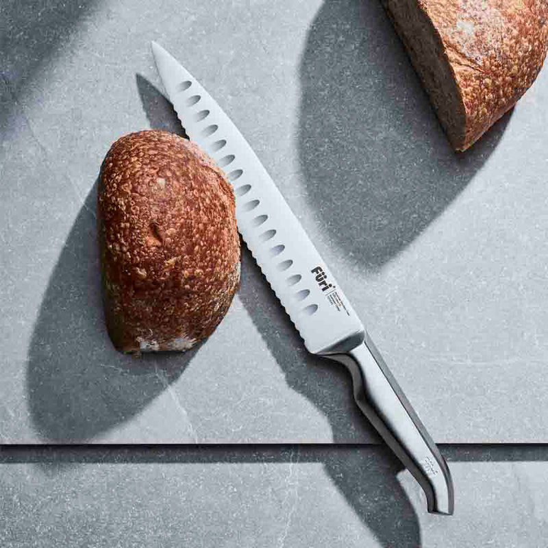 Furi Pro Chef Bread Knife 23cm