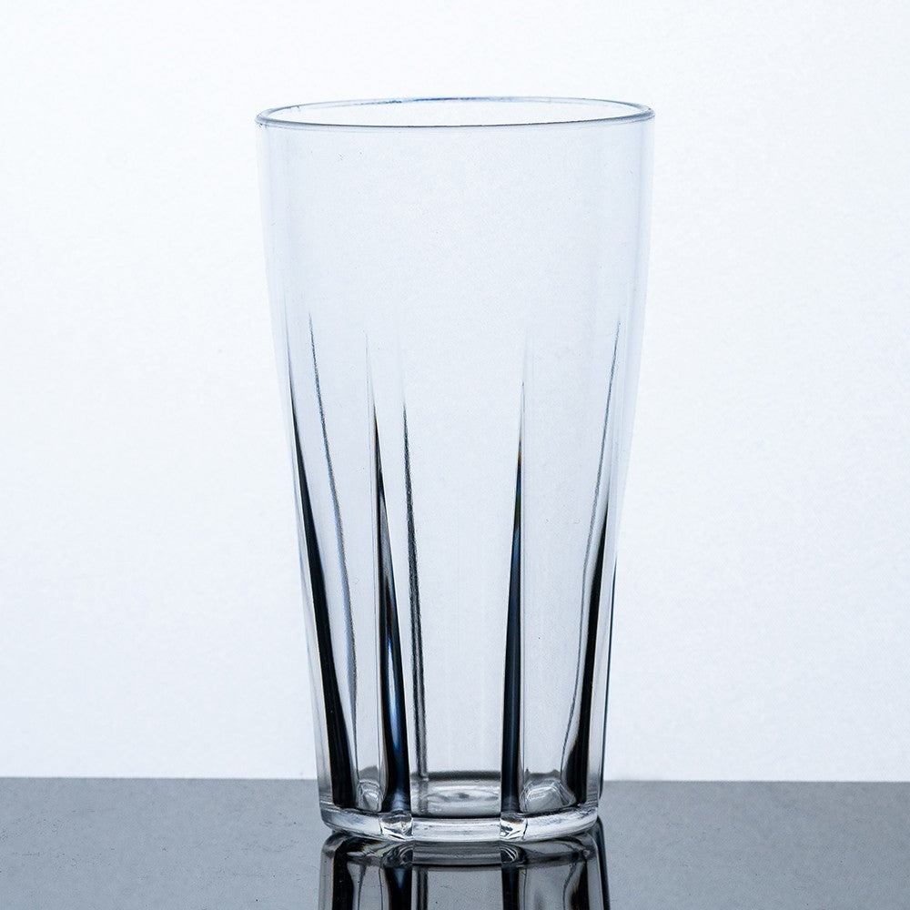 PGC Resort Schmidi Glass 355ml Polycarbonate