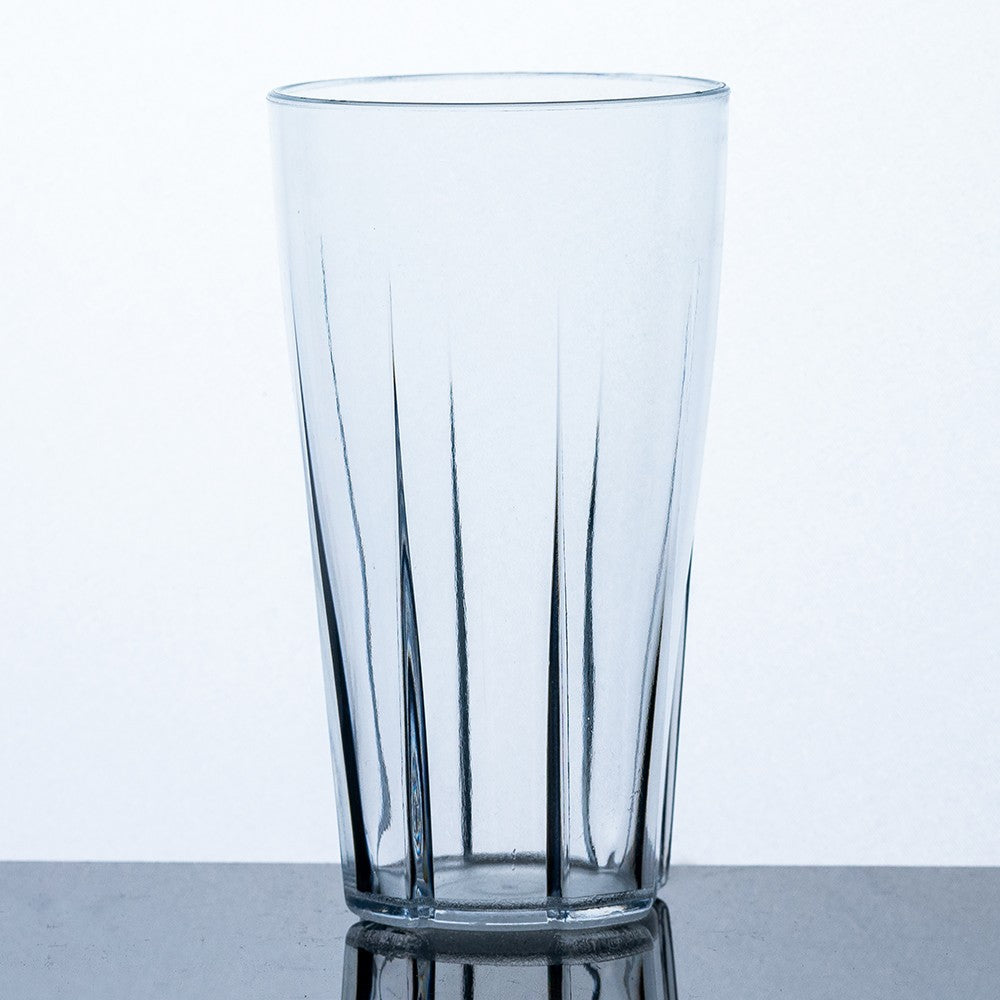 PGC Resort Tall Boy Glass 425ml Polycarbonate