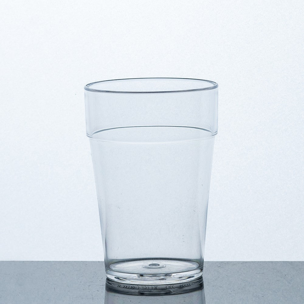 PGC Stackable Tumbler 200ml Polycarbonate