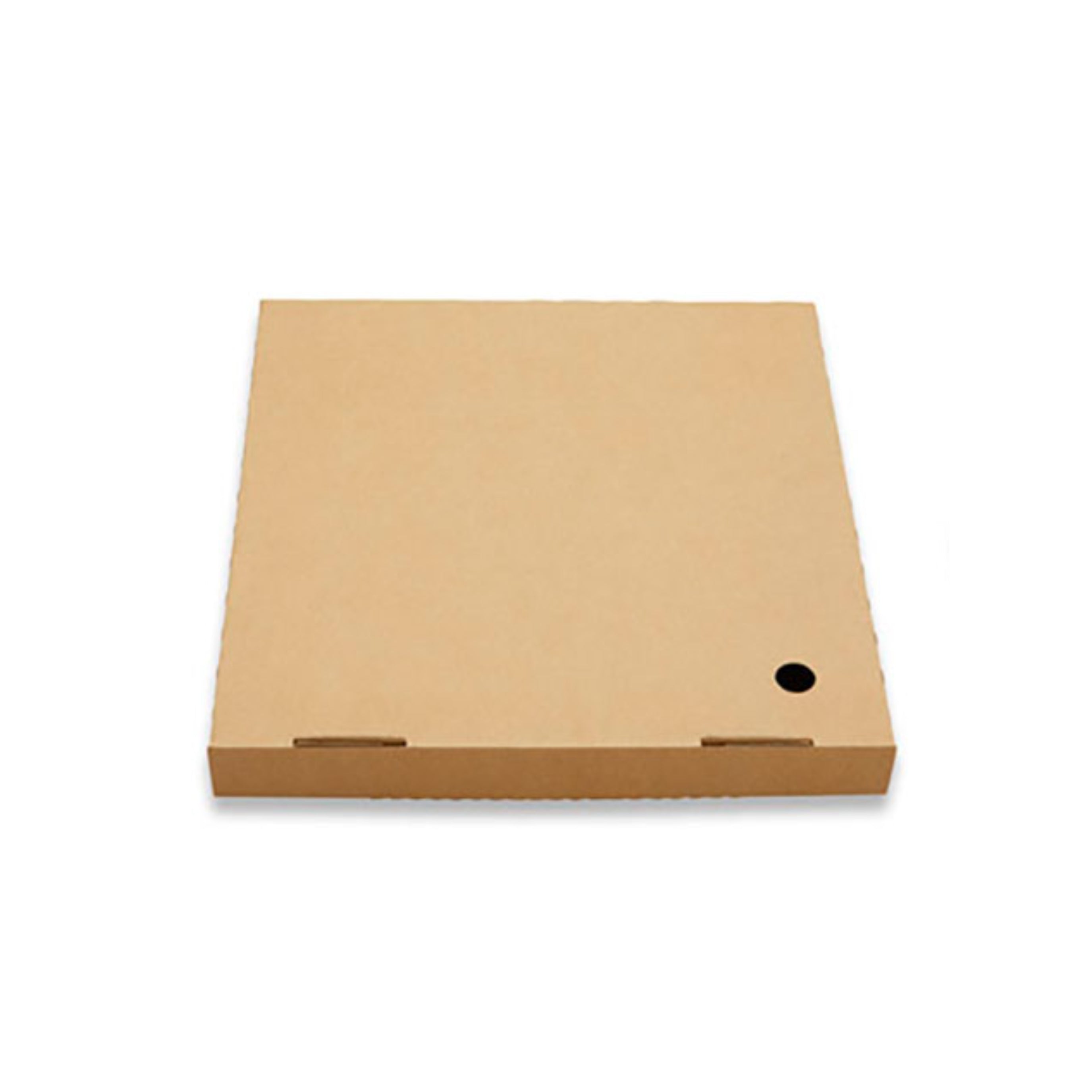 Pizza Box 11 Inch Brown 50 Pack