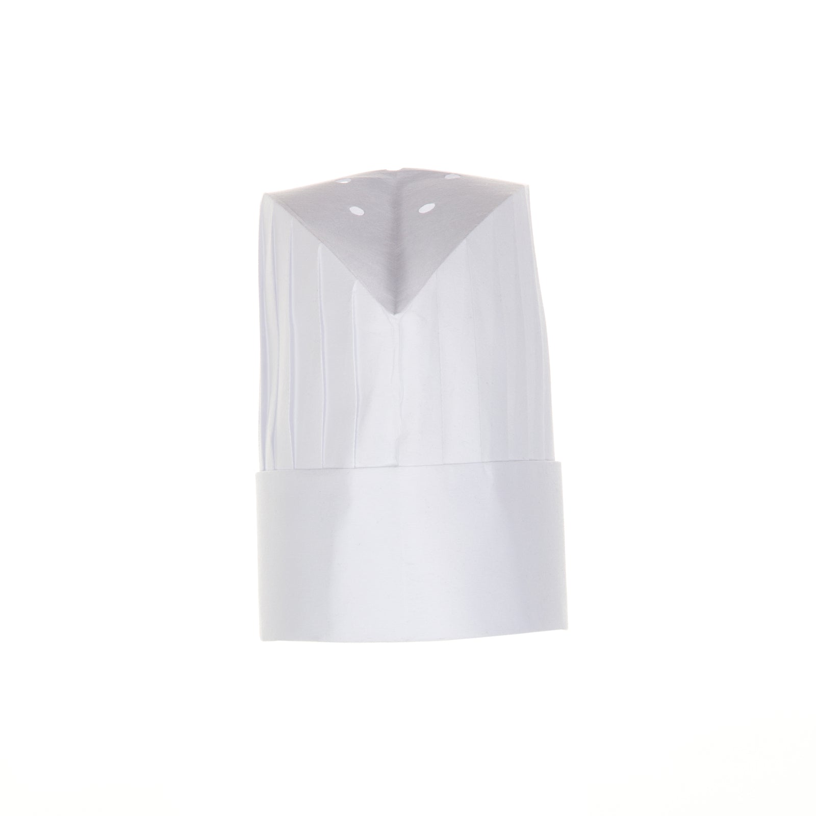 Chef Works Le Toque - European Style - White