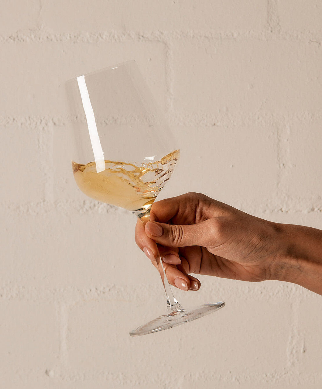 Plumm No 1 Wine Glass - Set Of 2