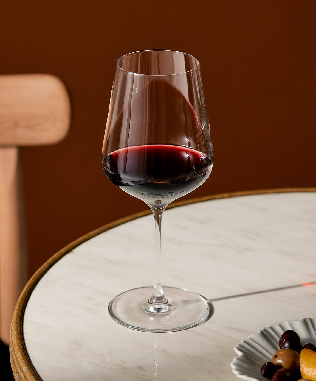 Plumm No 1 Wine Glass - Set Of 2