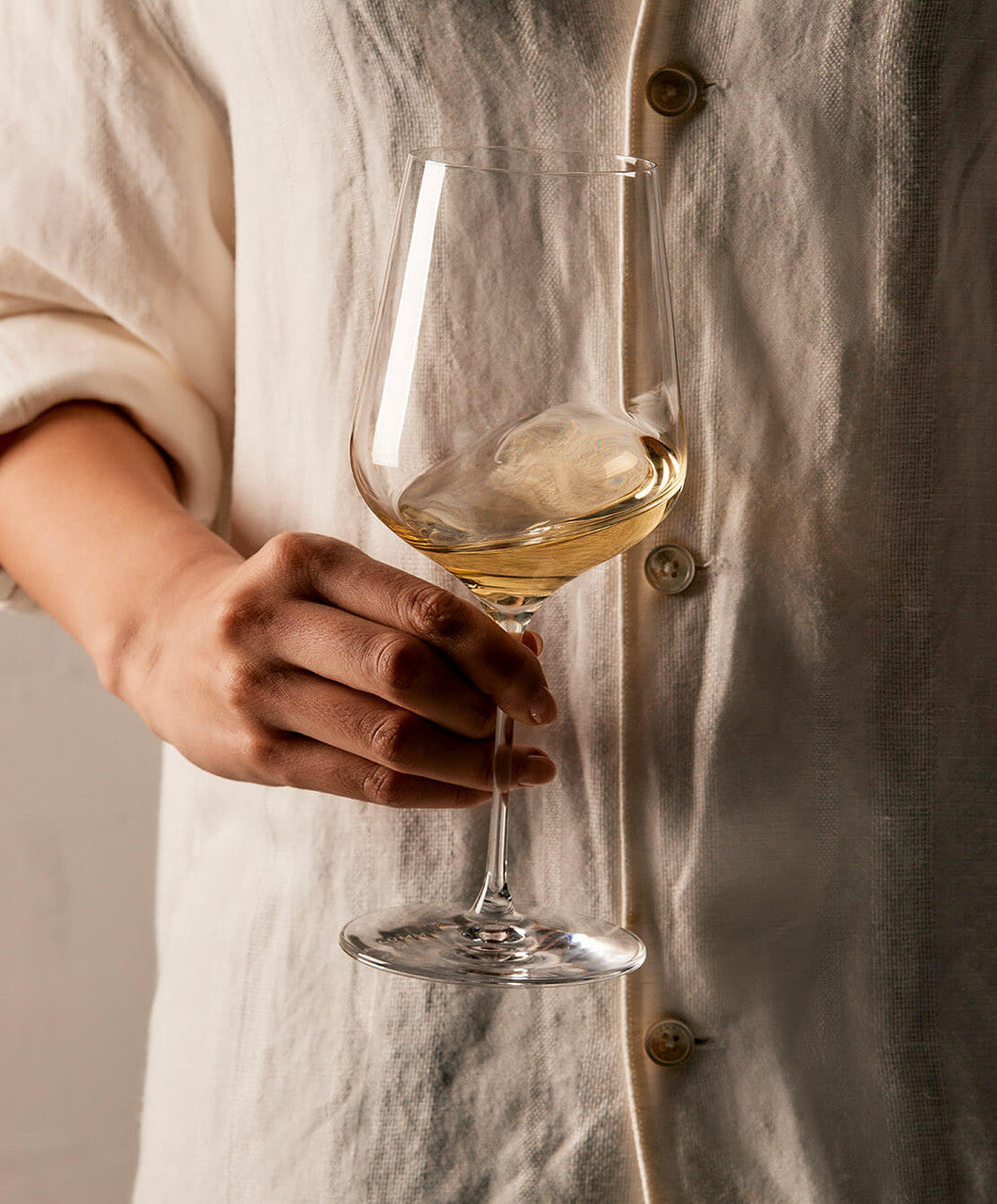 Plumm No 1 Wine Glass - Set Of 2