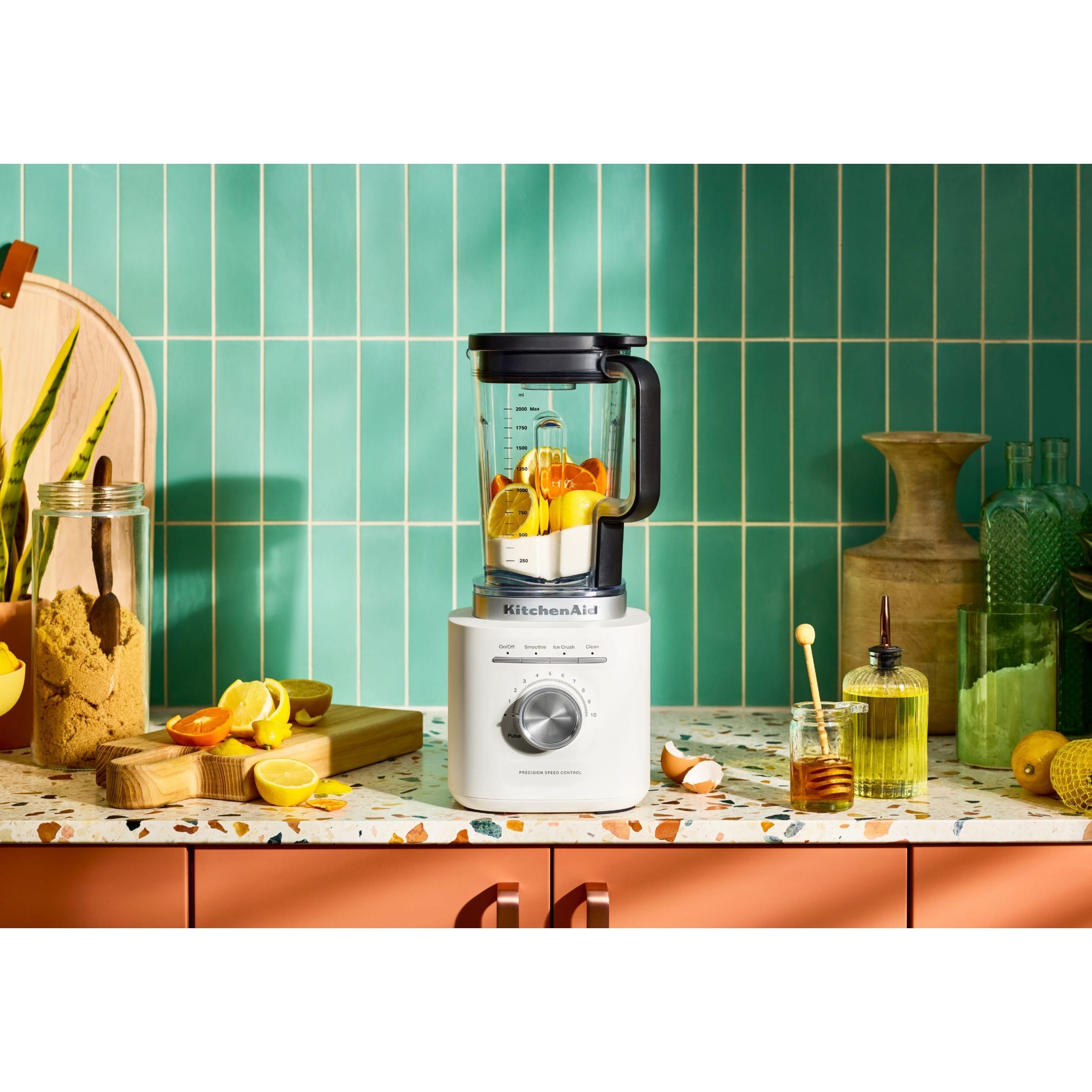 KitchenAid Pure Power Blender KSB2072