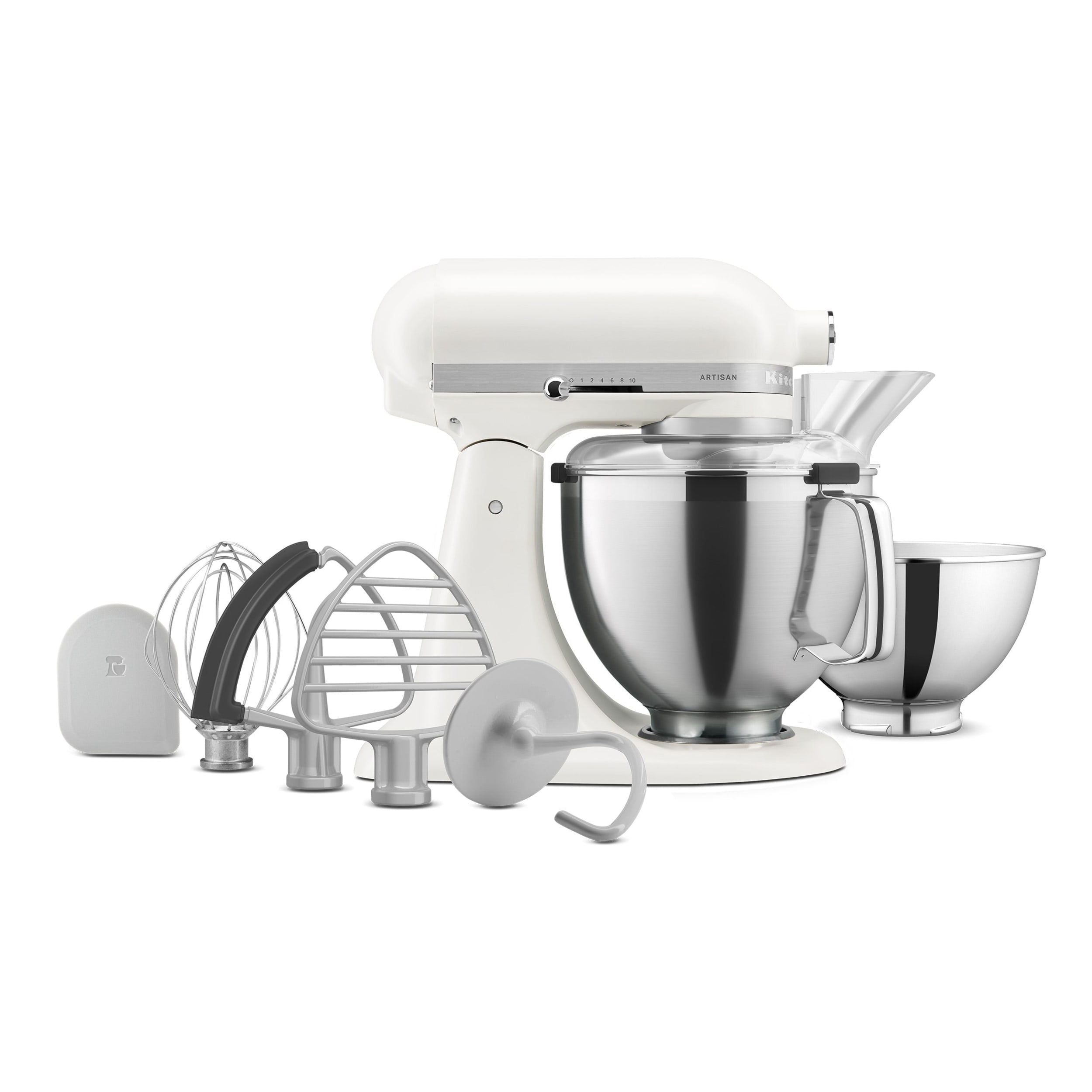KitchenAid Artisan Tilt-Head Stand Mixer KSM195