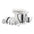 KitchenAid Artisan Tilt-Head Stand Mixer KSM195