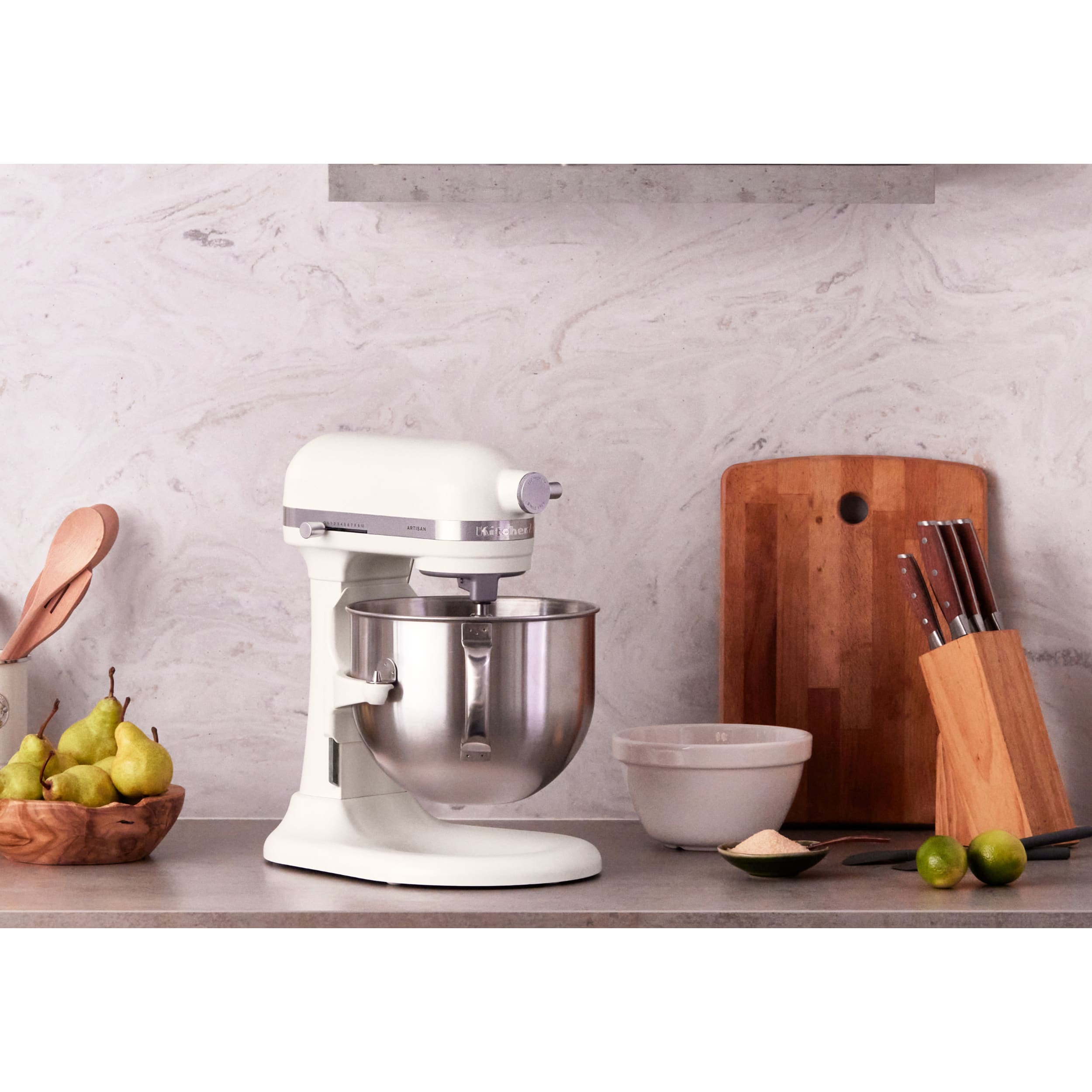 KitchenAid Artisan Bowl-Lift Stand Mixer KSM70