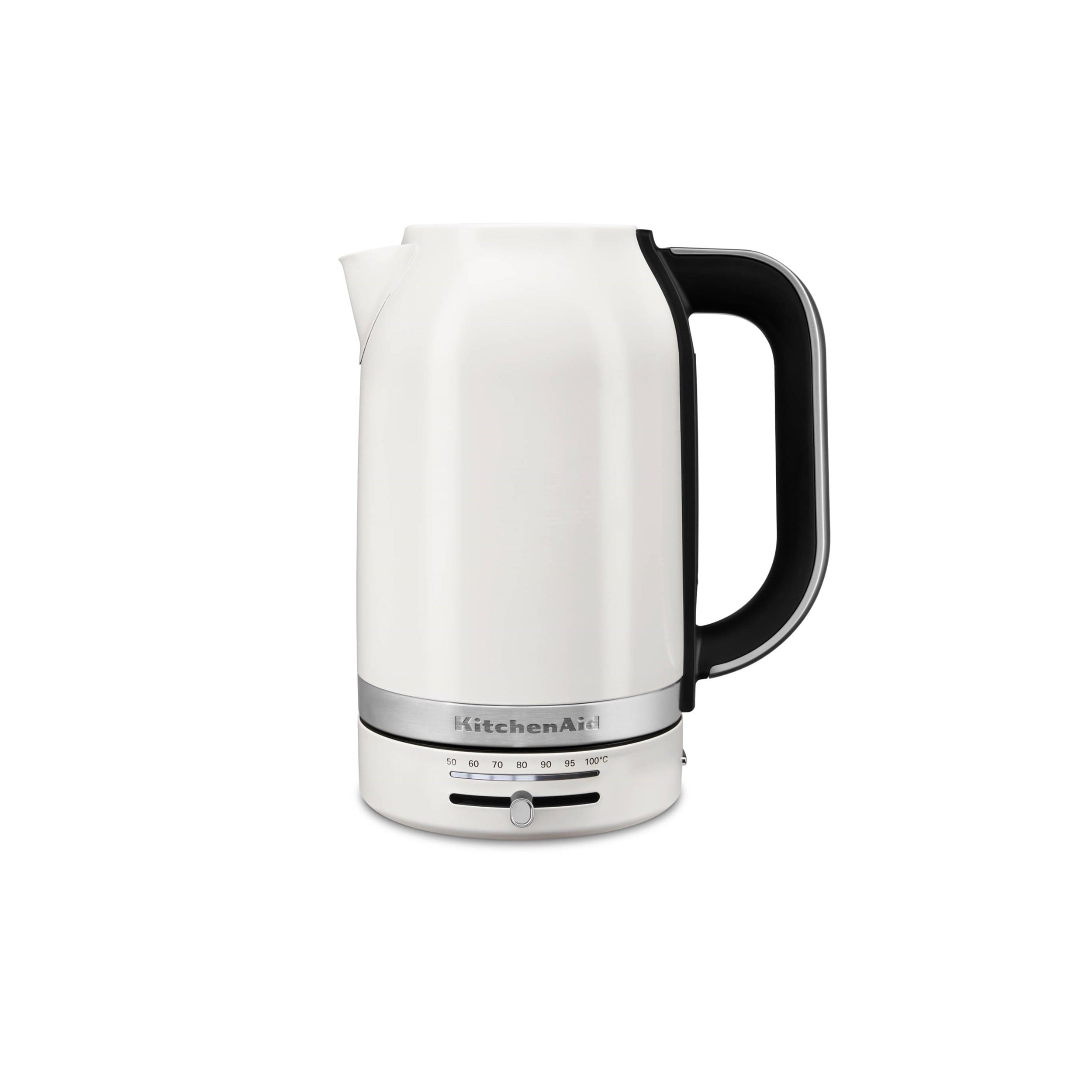 KitchenAid 1.7L Variable Temperature Electric Kettle KEK1701