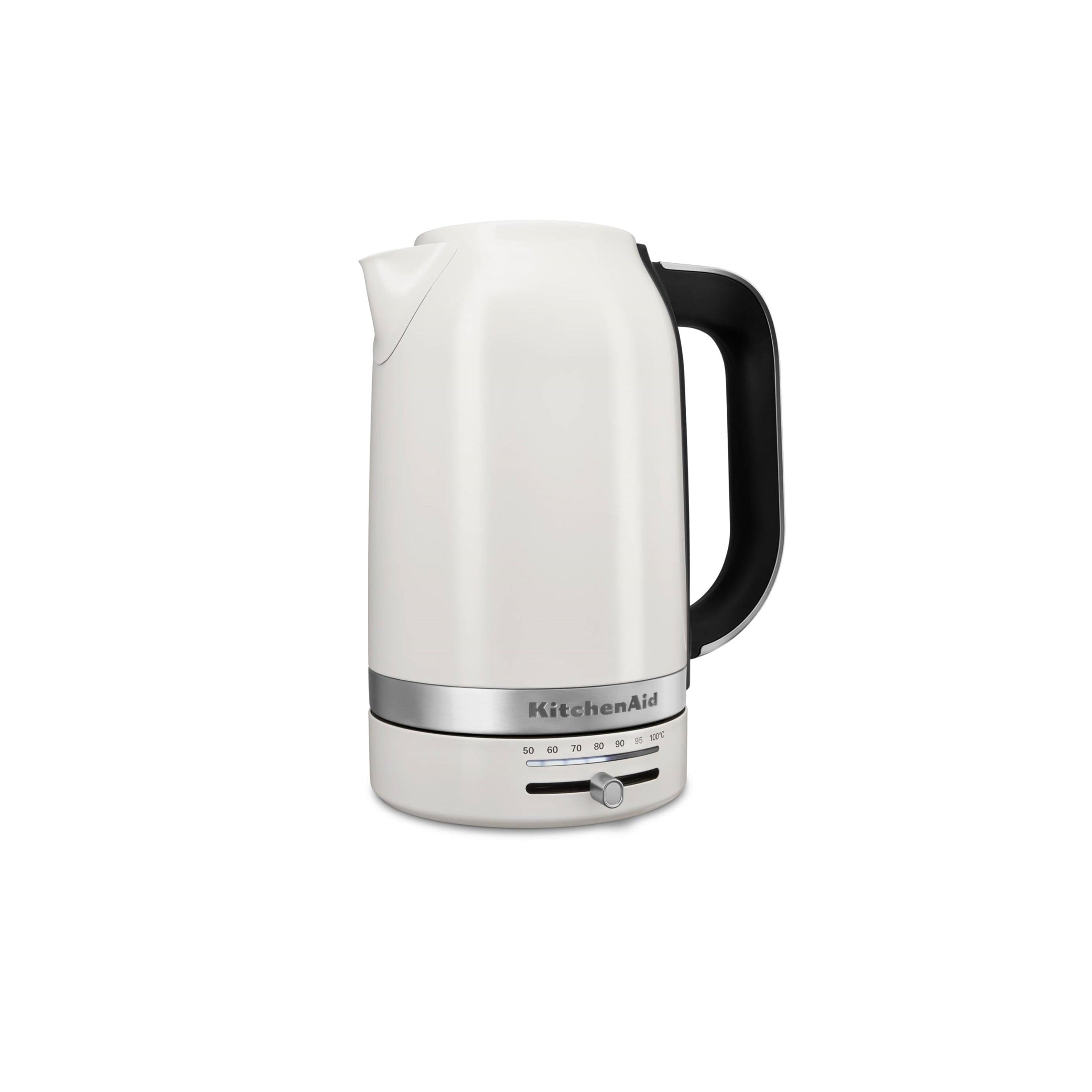 KitchenAid 1.7L Variable Temperature Electric Kettle KEK1701