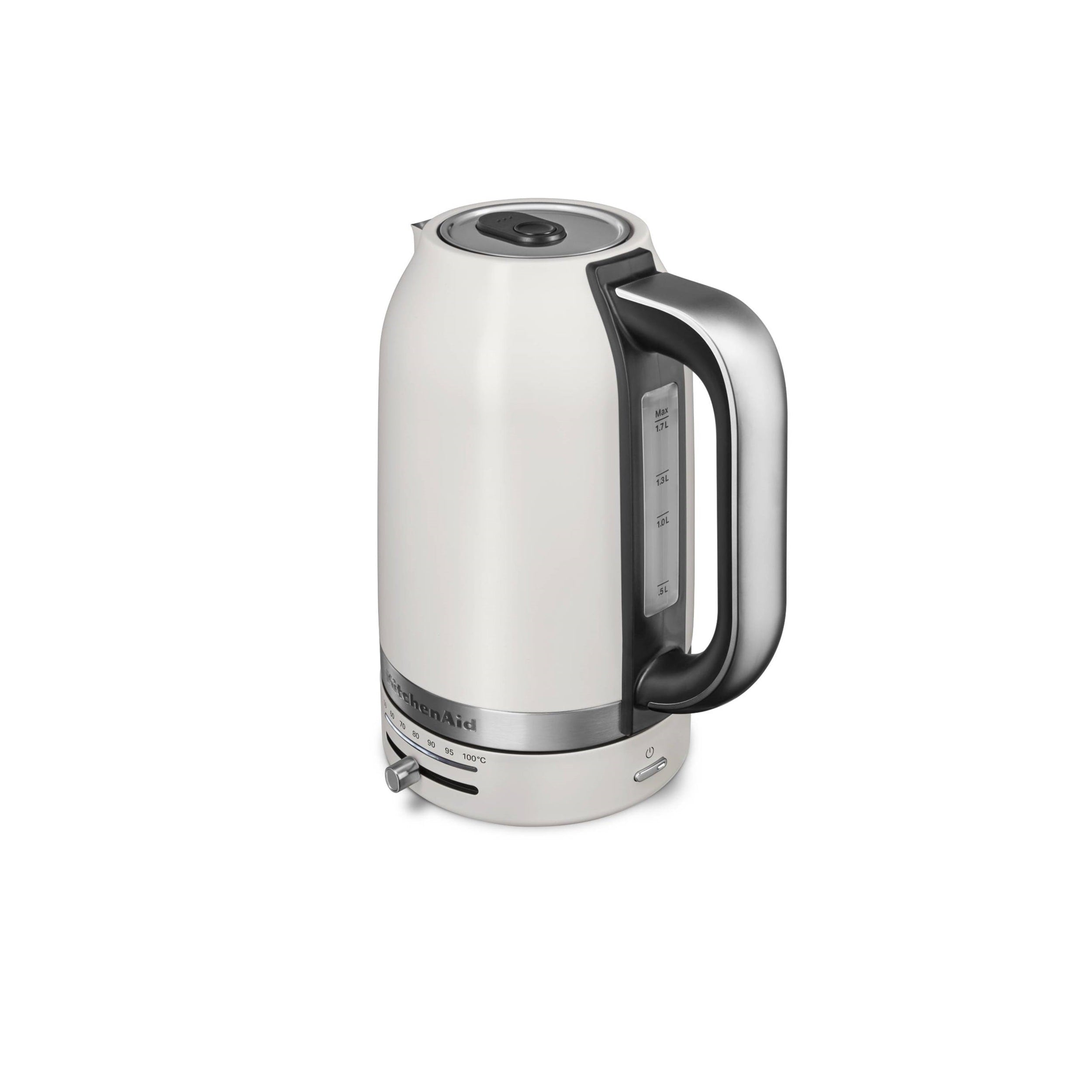 KitchenAid 1.7L Variable Temperature Electric Kettle KEK1701