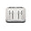 KitchenAid 4 Slice Toaster KMT4109