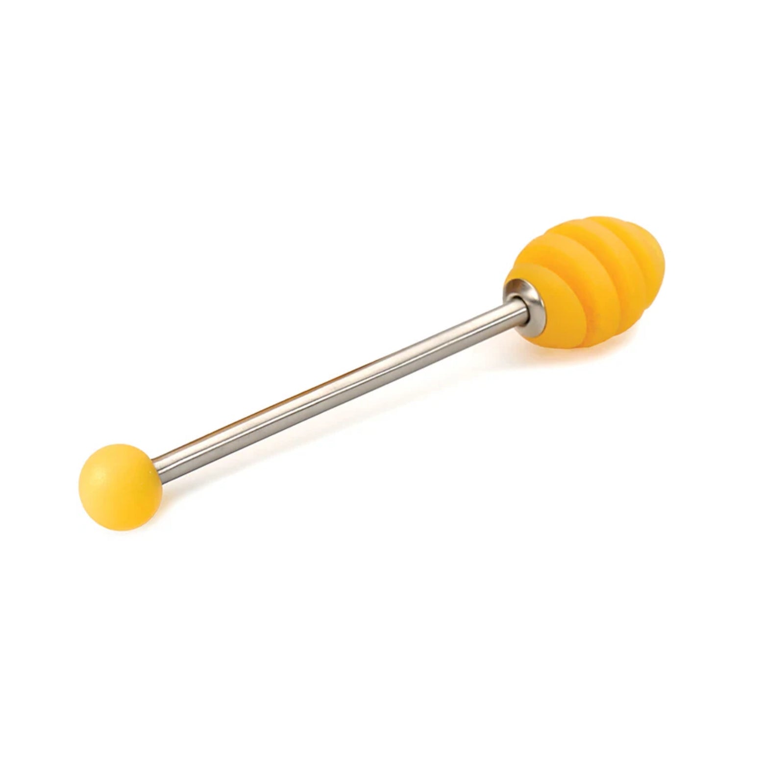 RSVP Endurance Silicone Honey Dipper 15cm