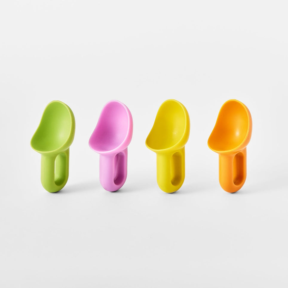 Prepara Super Scoopers 4 pack