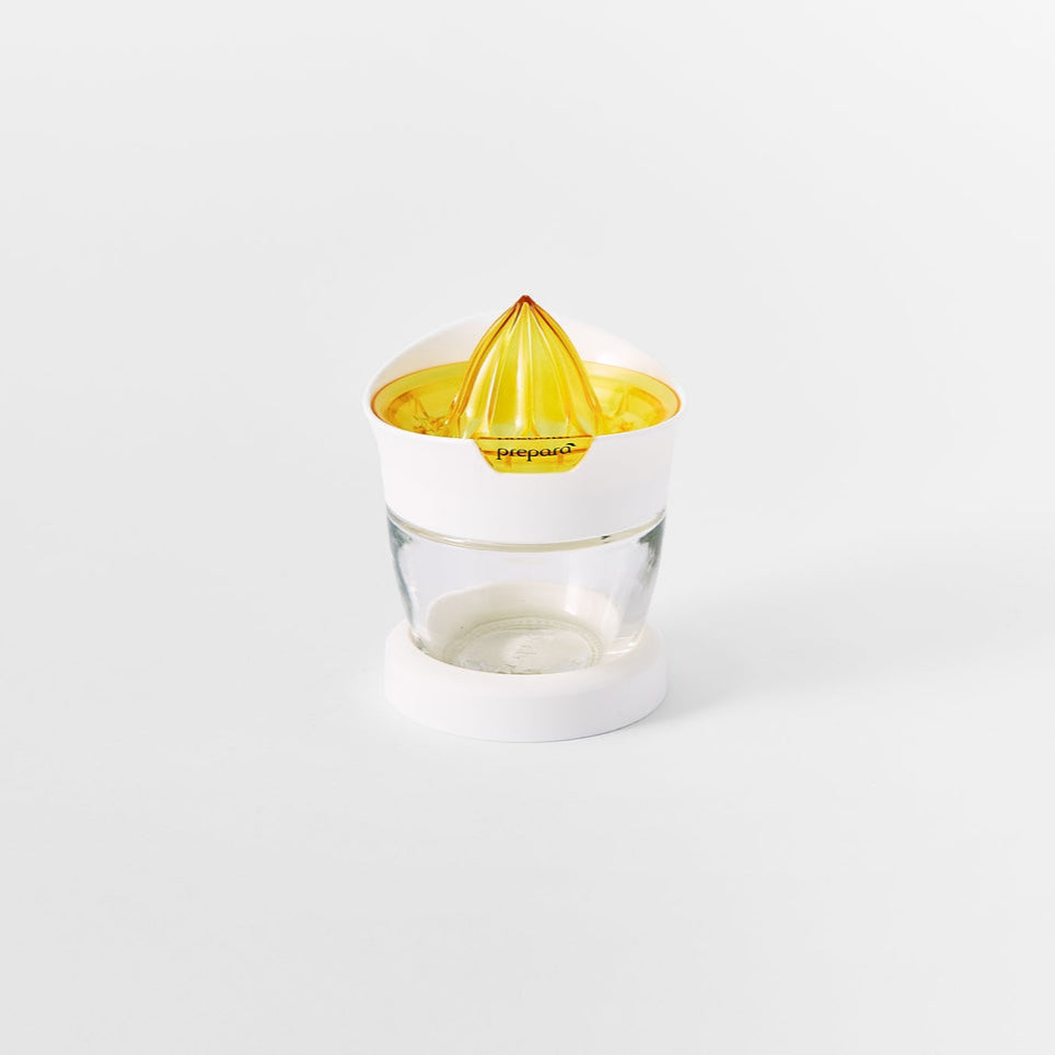 Prepara The Juiciest Juicer