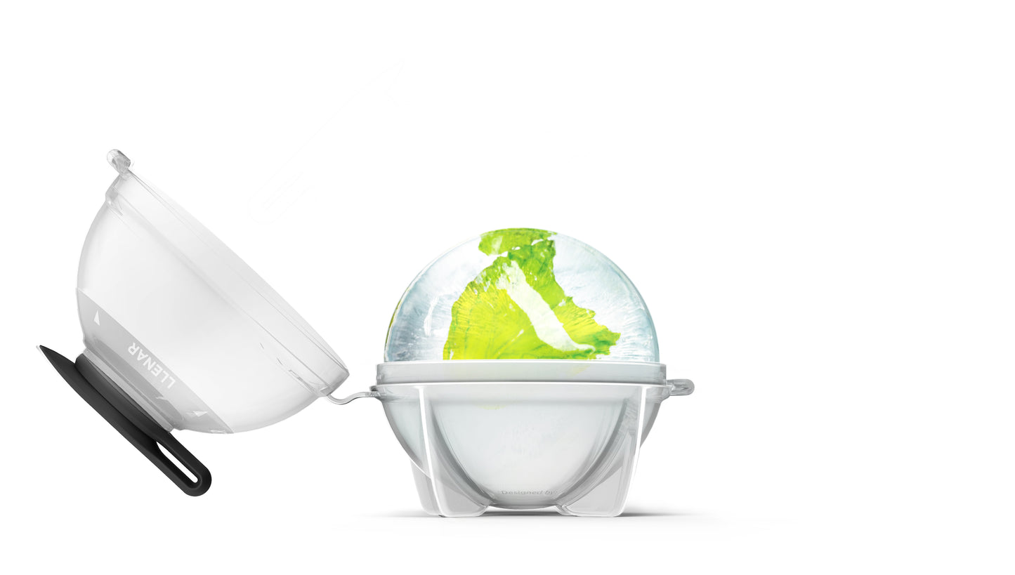 Prepara Ice Ball 3 pack