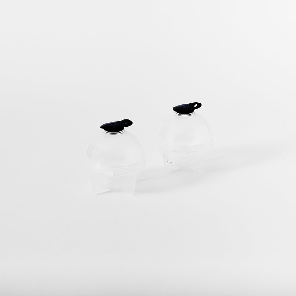 Prepara Jumbo Ice Ball Maker (2 pack)