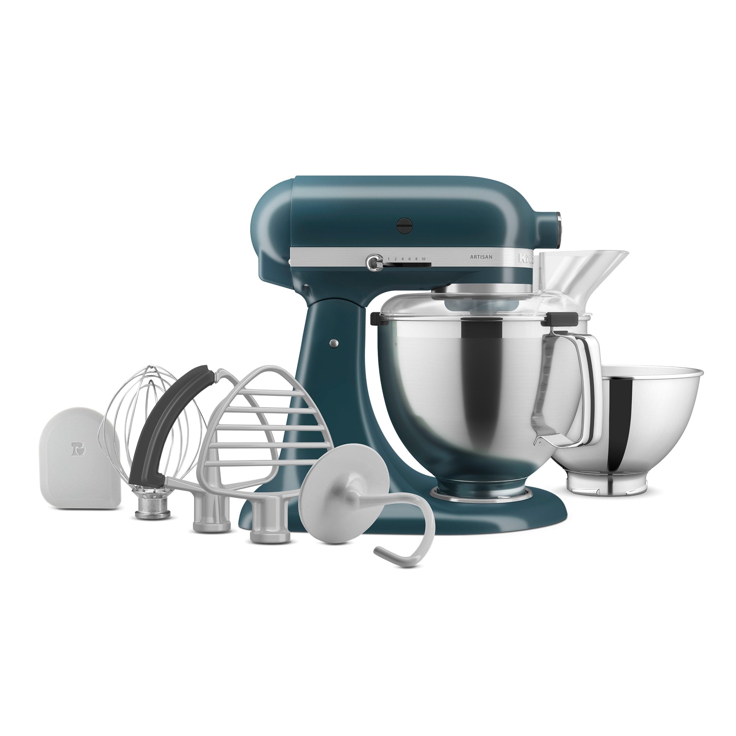KitchenAid Artisan Tilt-Head Stand Mixer KSM195