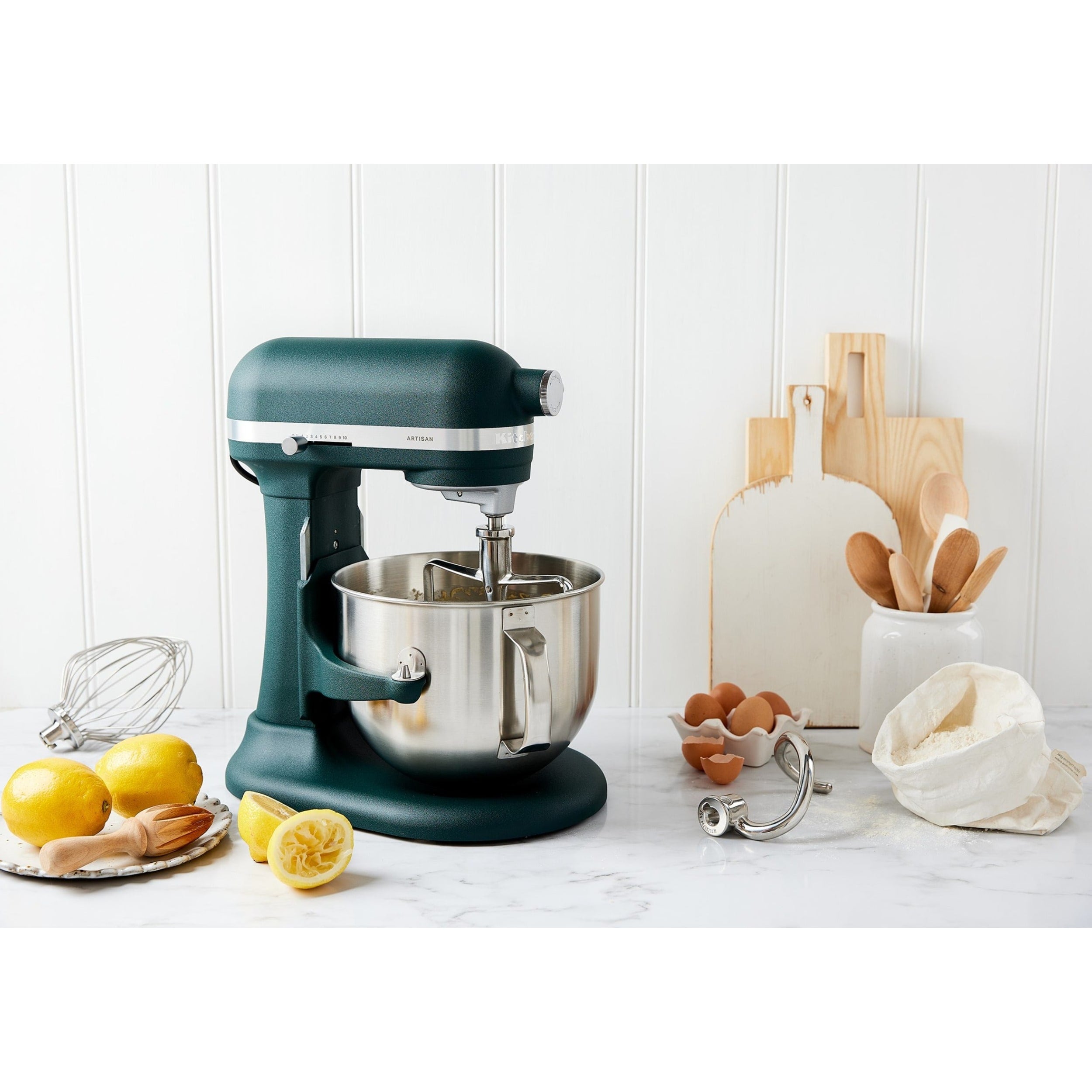 KitchenAid Artisan Bowl-Lift Stand Mixer KSM70