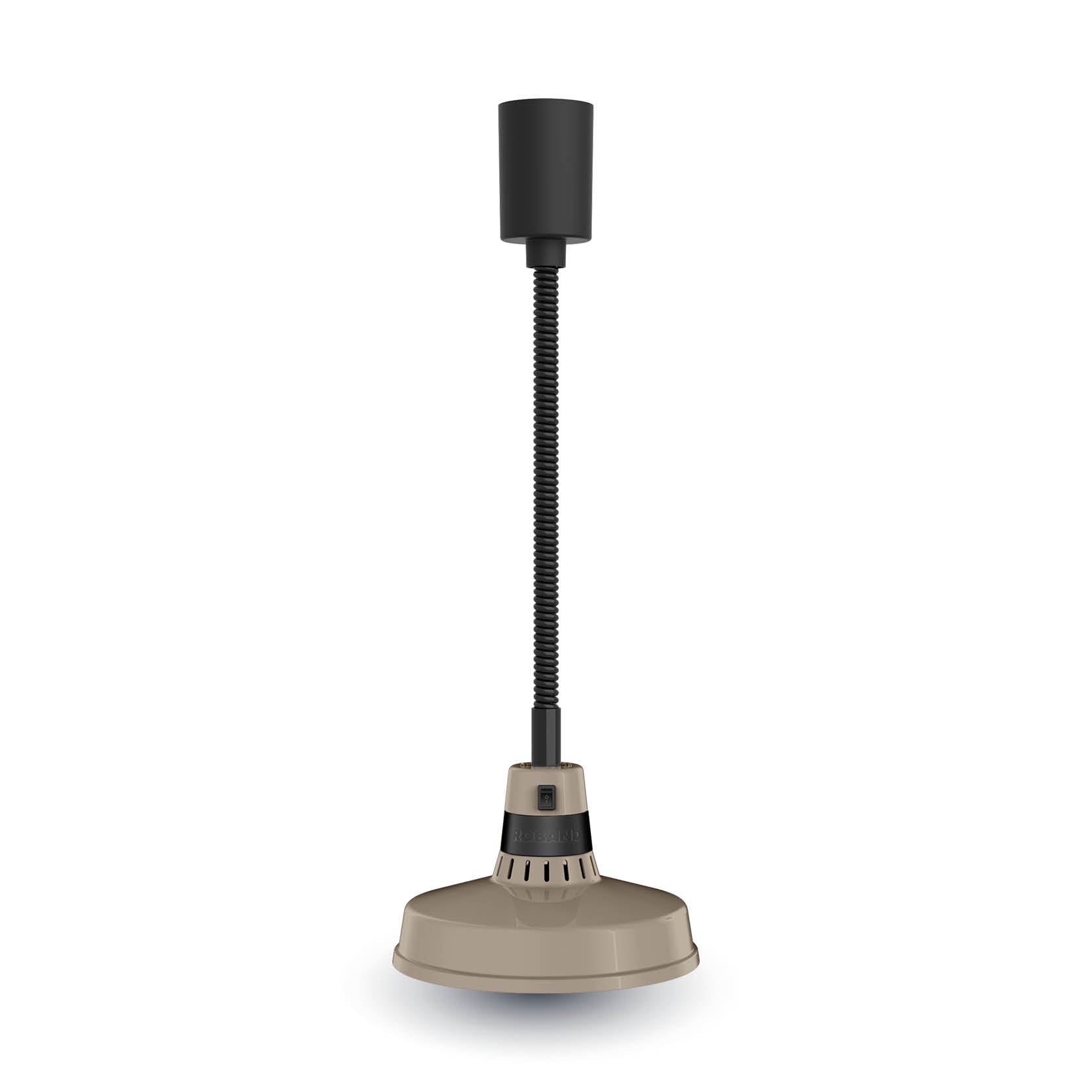Roband Commercial Pendant Heat Lamp 300 Series (Dune)