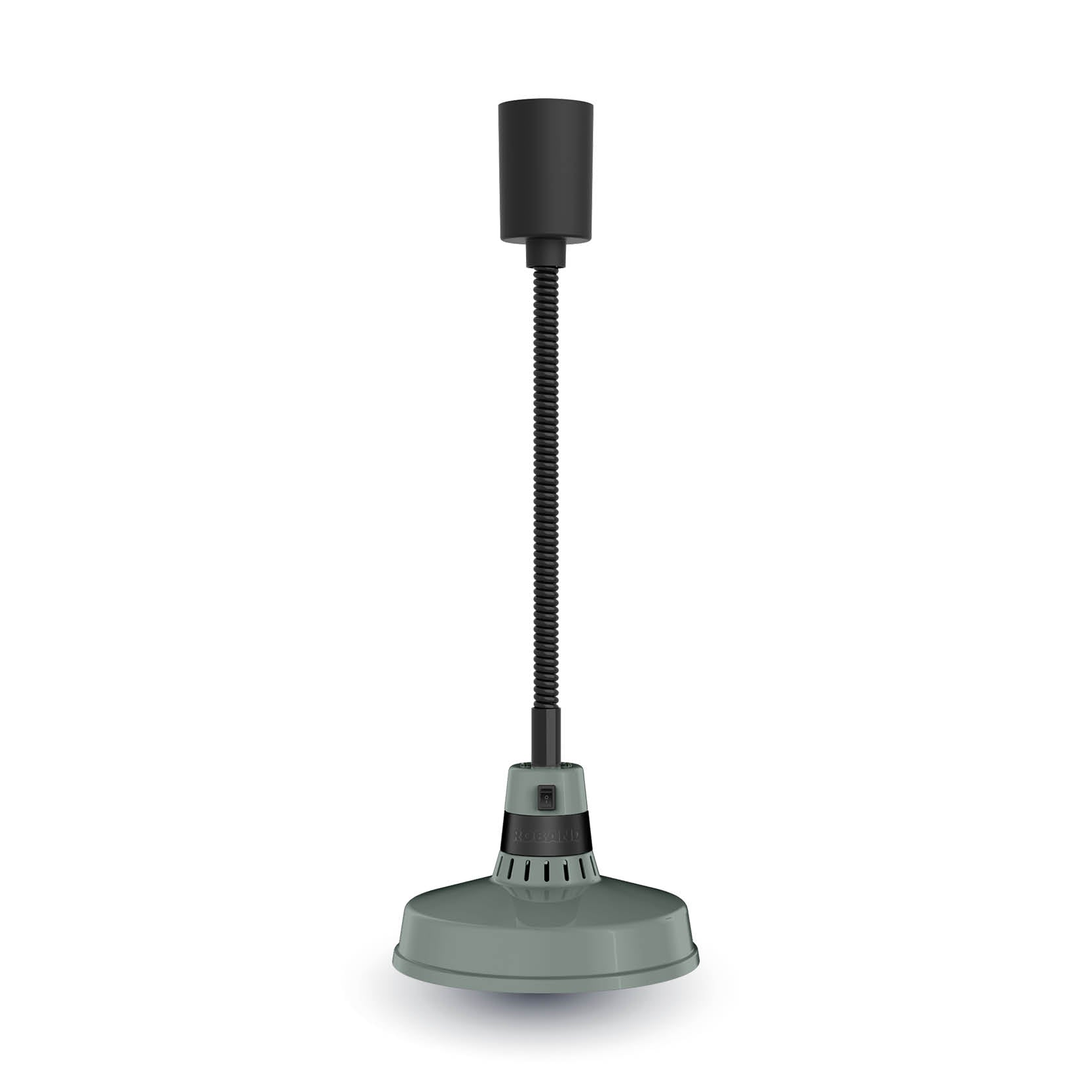 Roband Commercial Pendant Heat Lamp 300 Series (Sage)