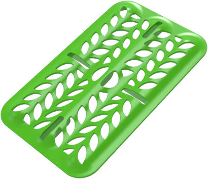 Prepara Raiser for 1L, 1.5L, 2.2LContainer