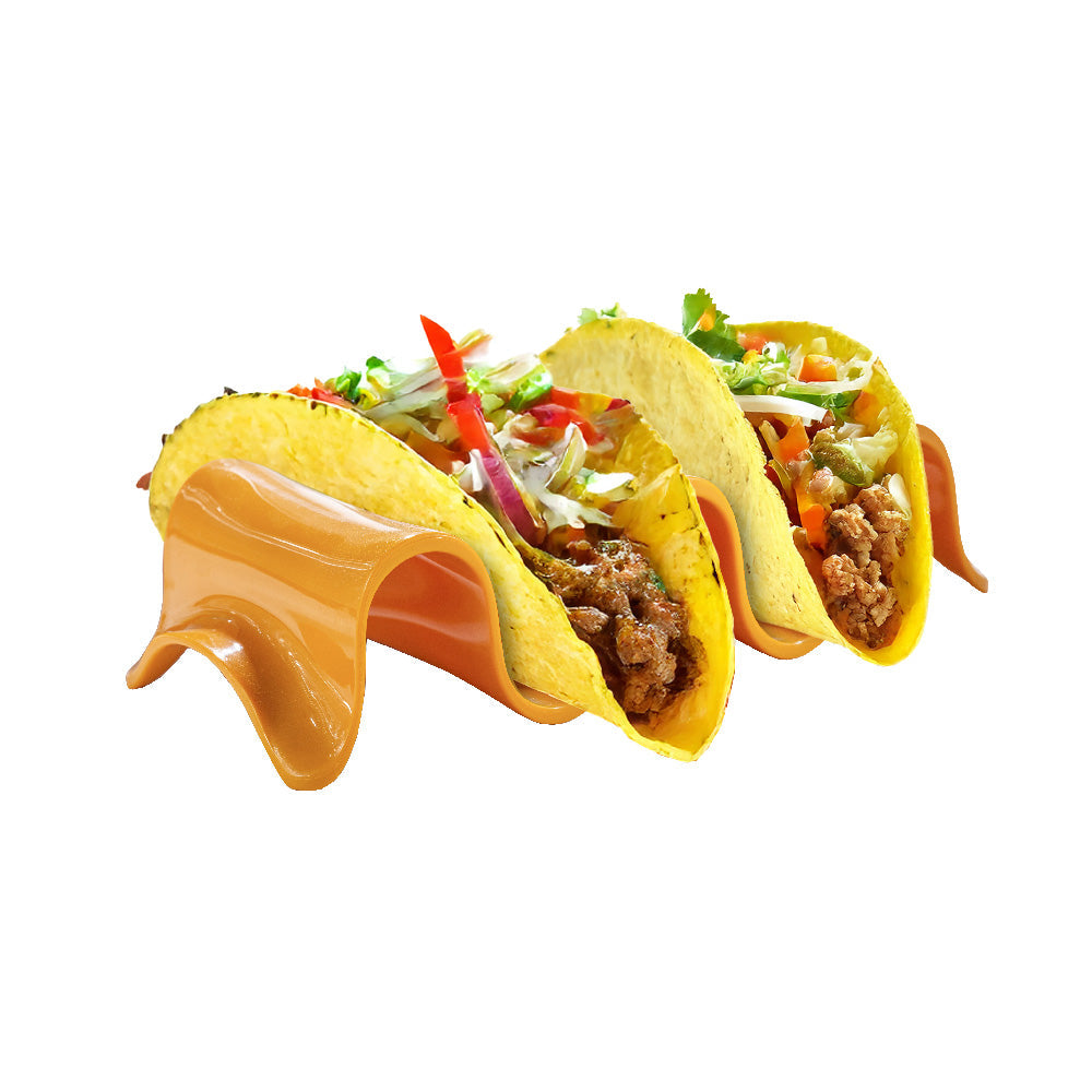 Prepara Set of 4 Taco Holders