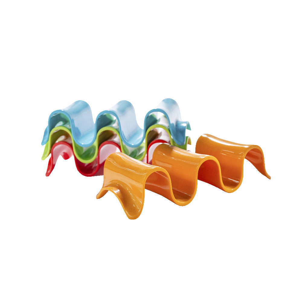 Prepara Set of 4 Taco Holders
