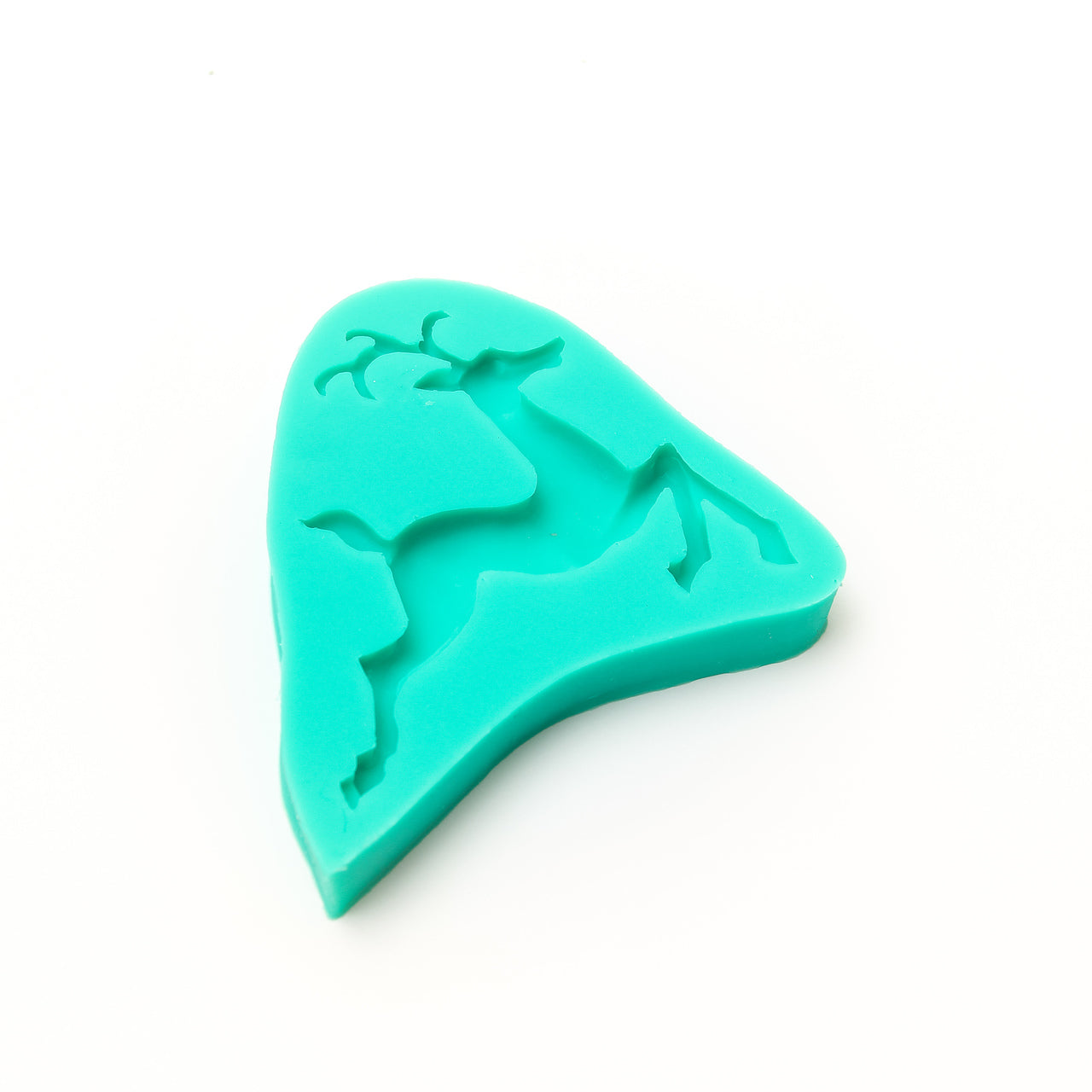 Bake Group Silicone Mould Reindeer