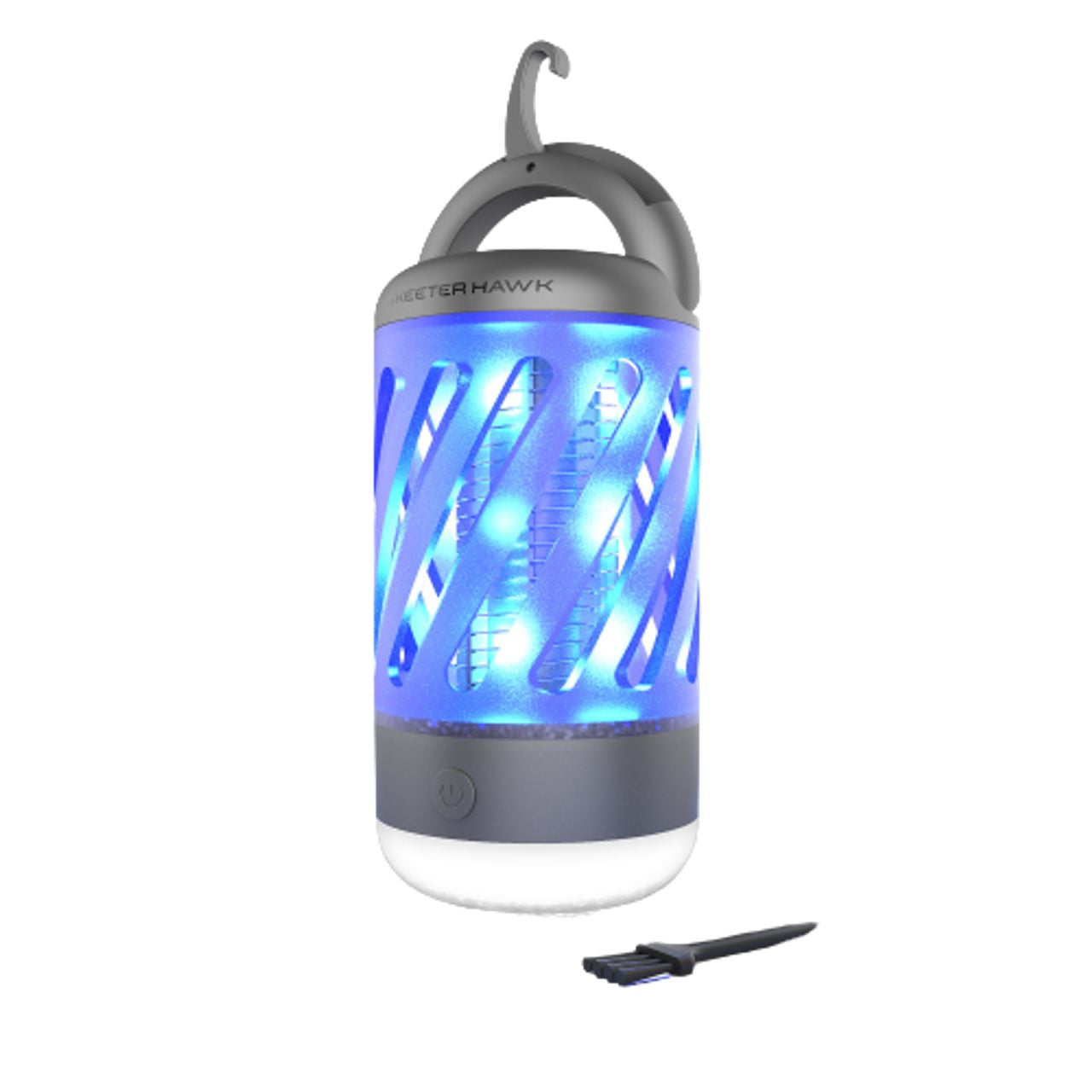 Skeeter Hawk Personal Zapper & Lantern