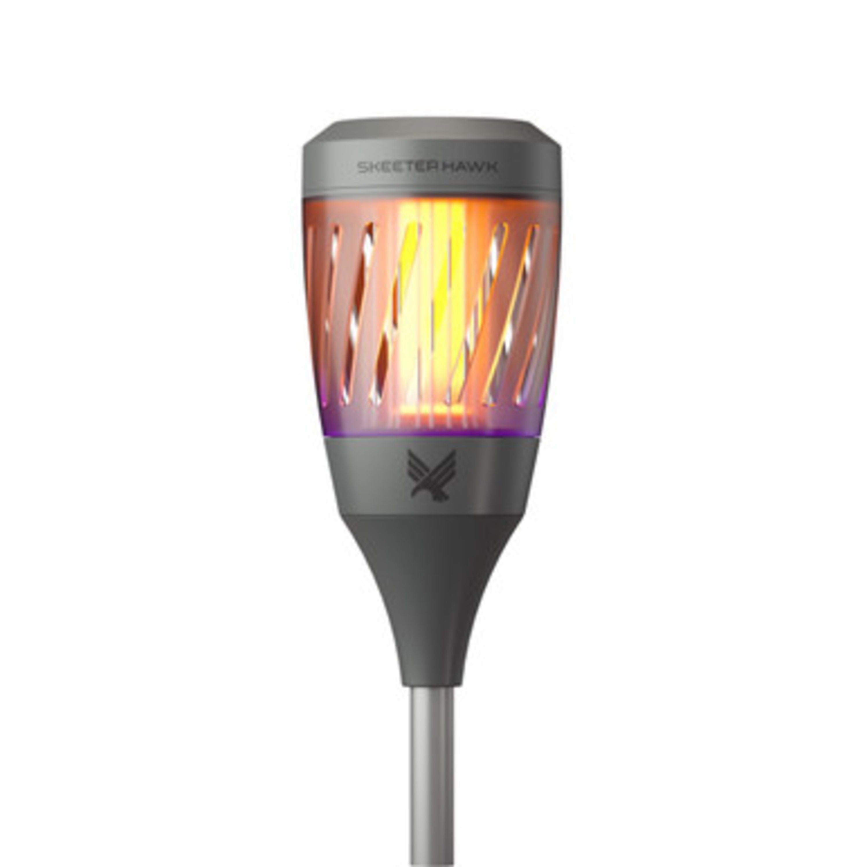Skeeter Hawk Torch Zapper