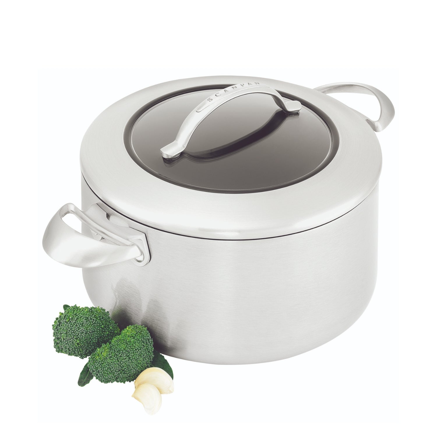 Scanpan CTX Dutch Oven 24cm / 4.8L